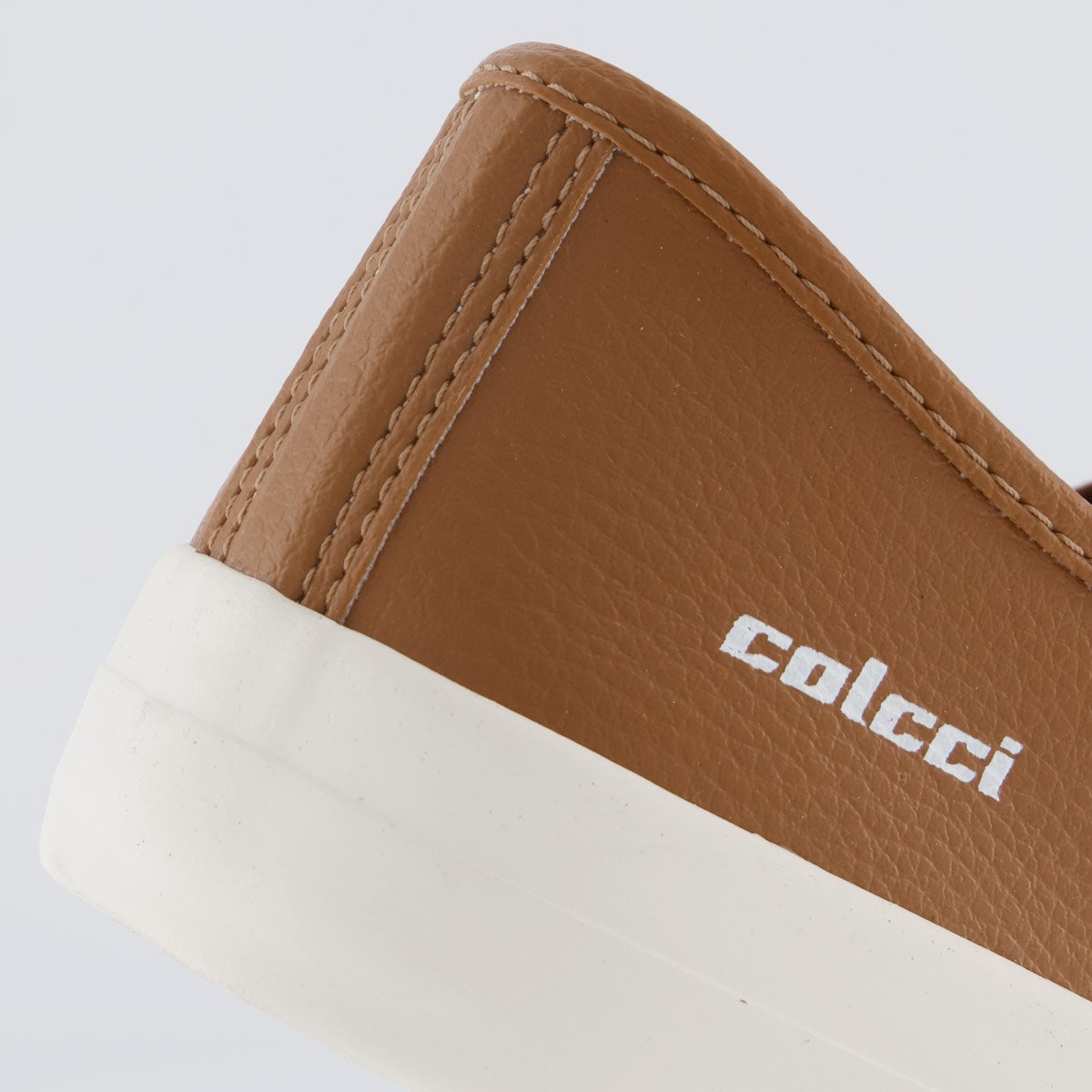Tênis Colcci Grafic Feminino Marrom Marrom 6