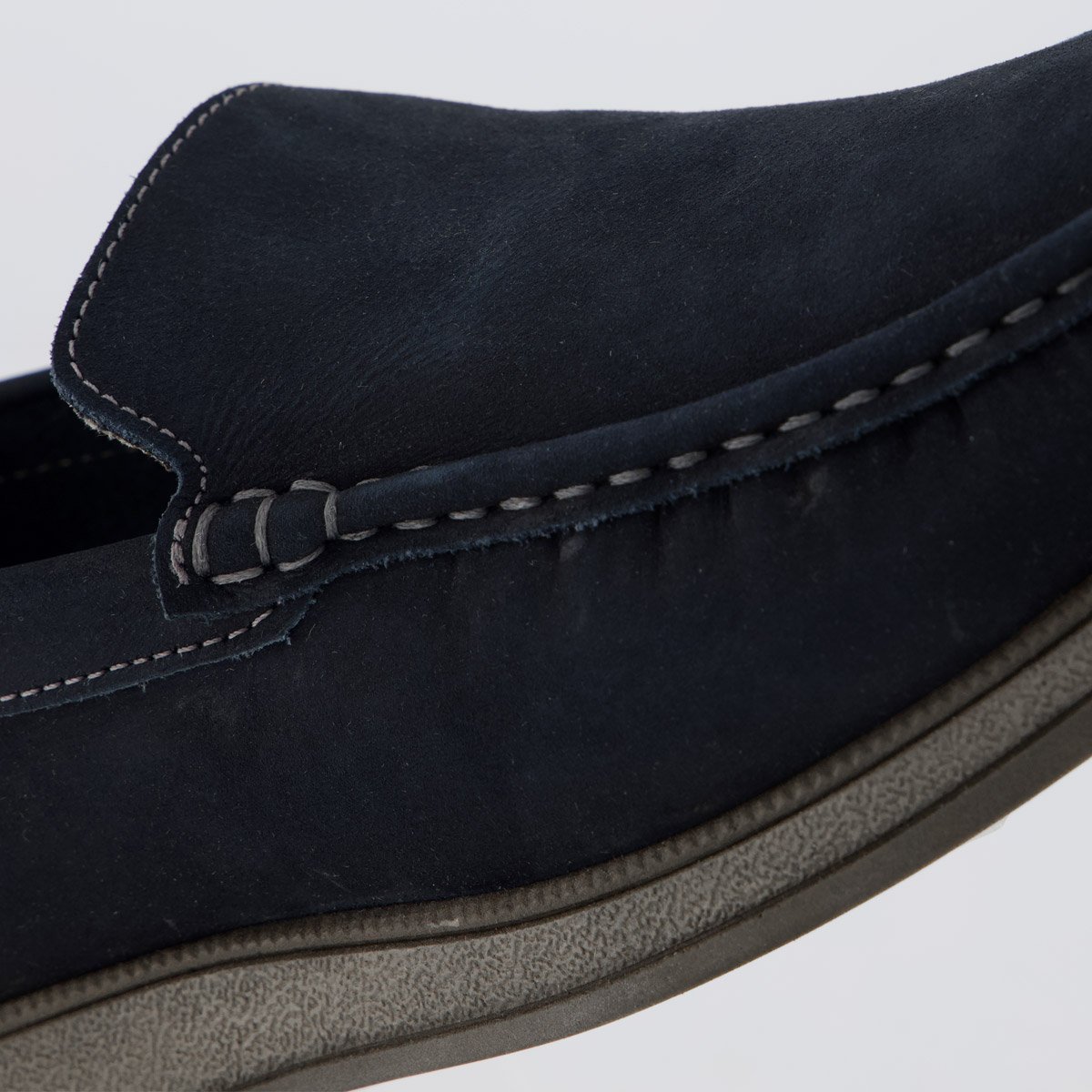 Sapato Democrata Nash Azul Marinho Azul 7