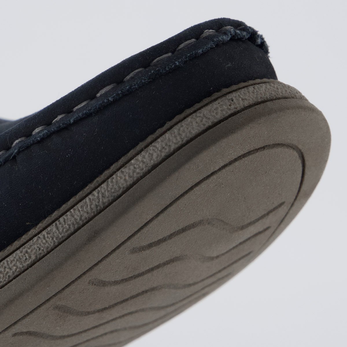 Sapato Democrata Nash Azul Marinho Azul 8