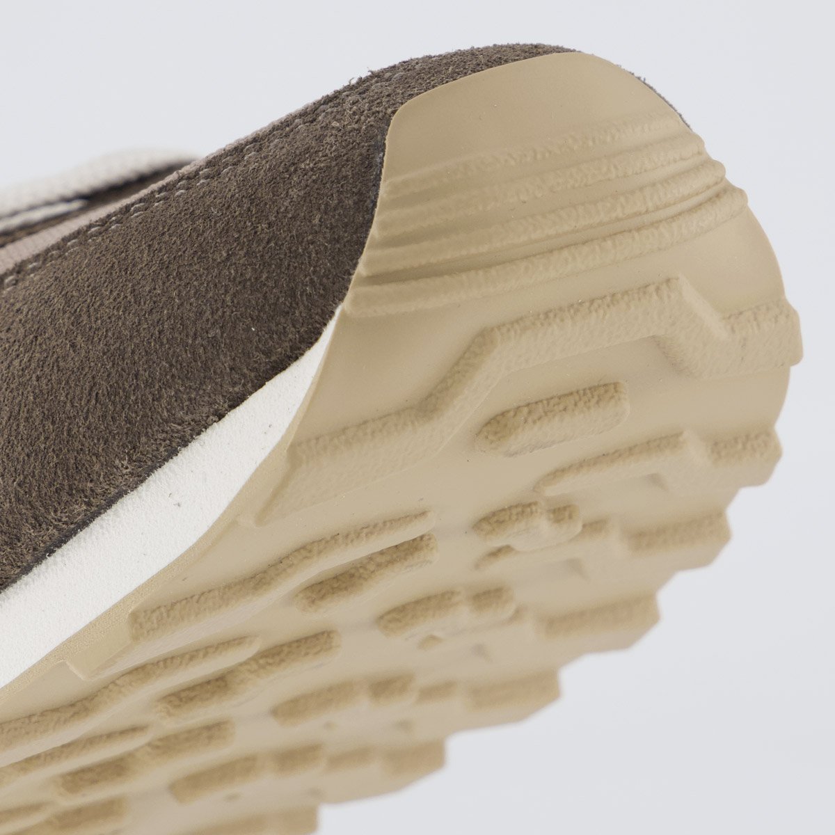 Tênis New Balance 373 V2 Marrom e Branco Marrom 8