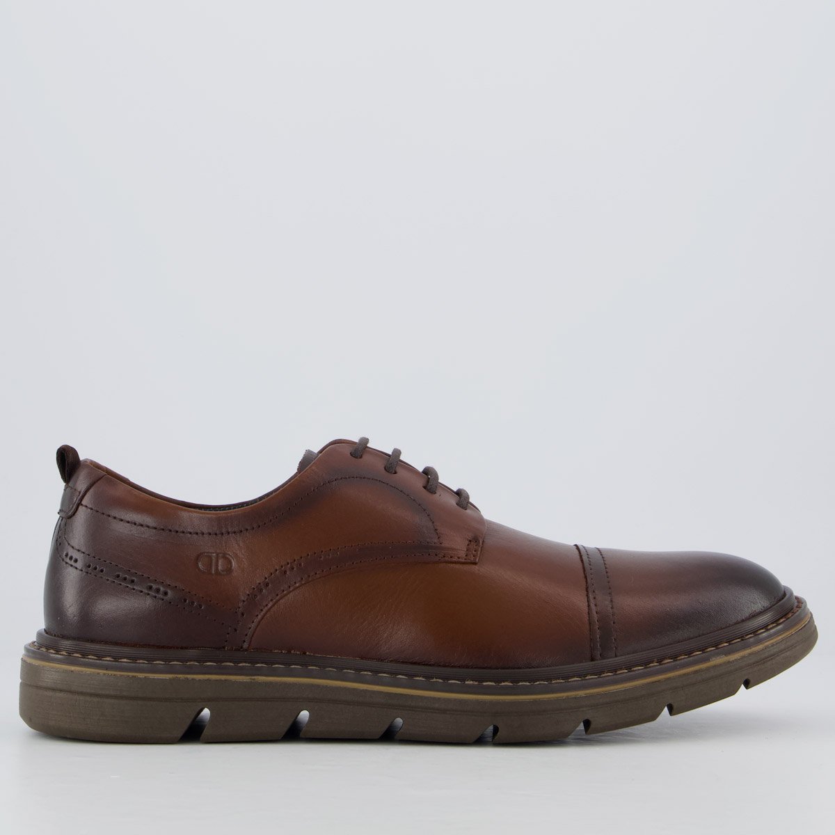 Sapato Democrata Jeff Marrom