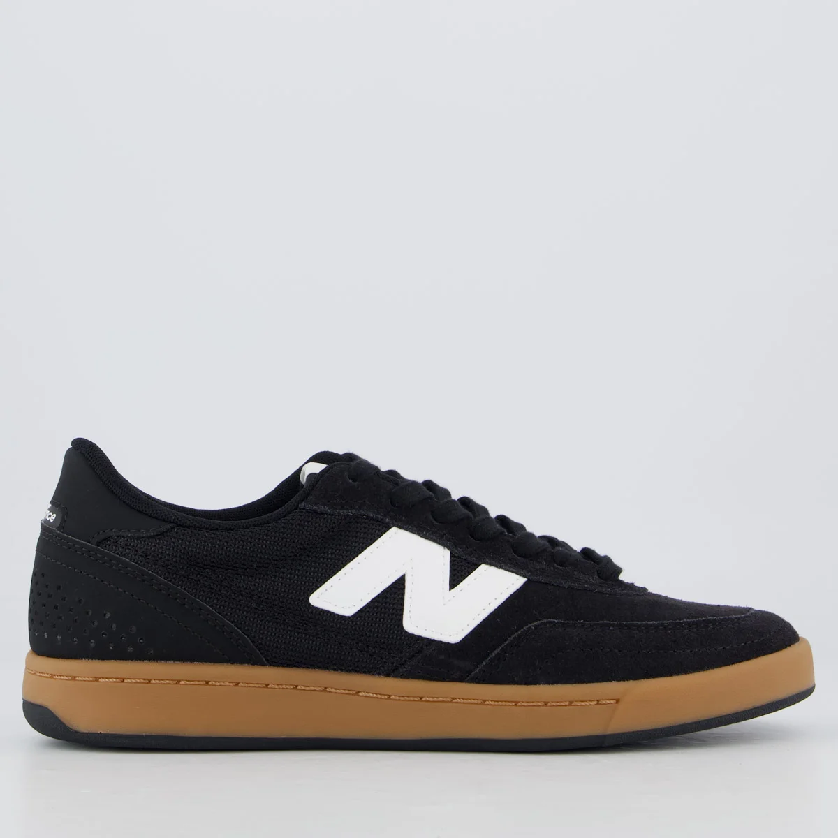 Tênis New Balance Numeric 440 V2 Preto