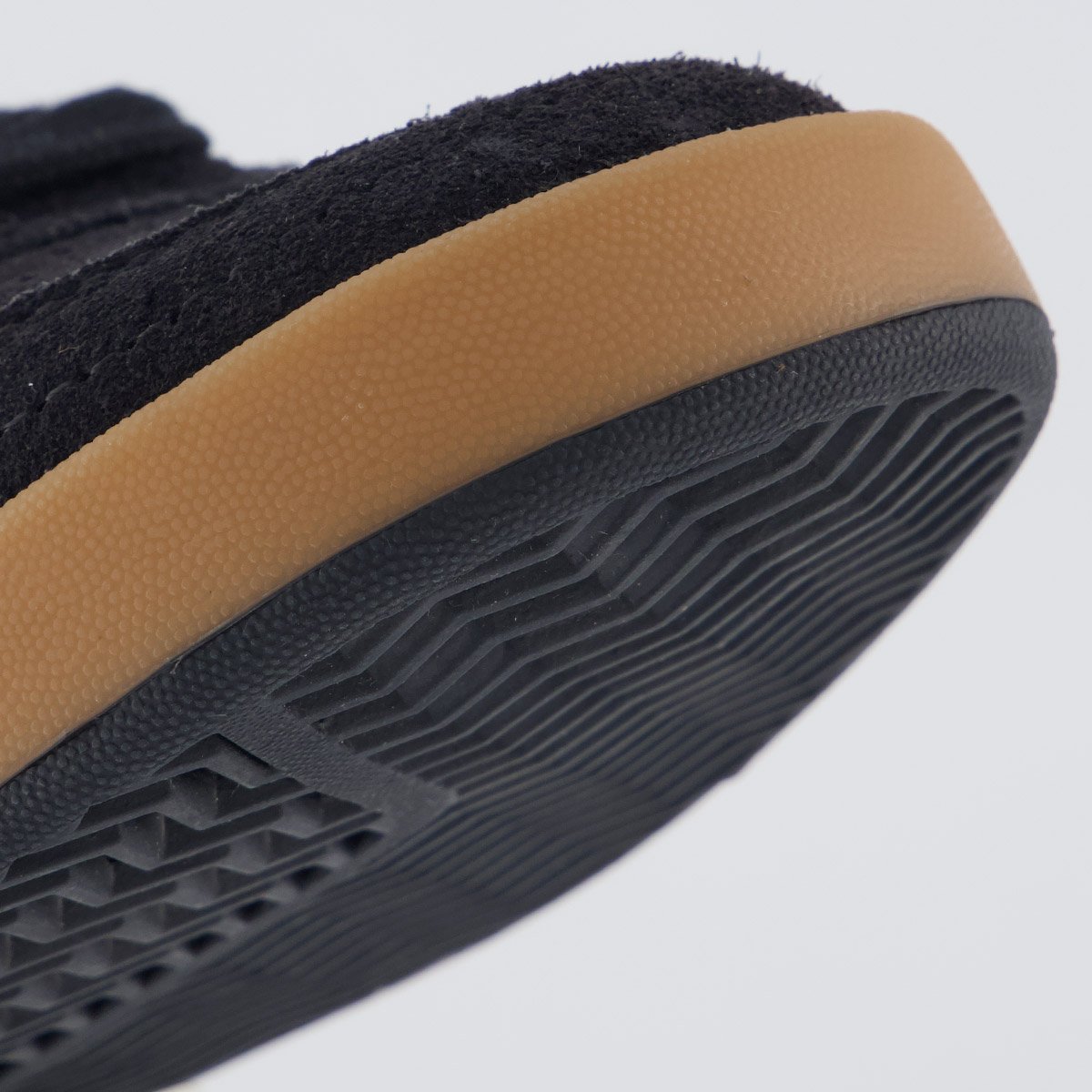 Tênis New Balance Numeric 440 V2 Preto Preto 8