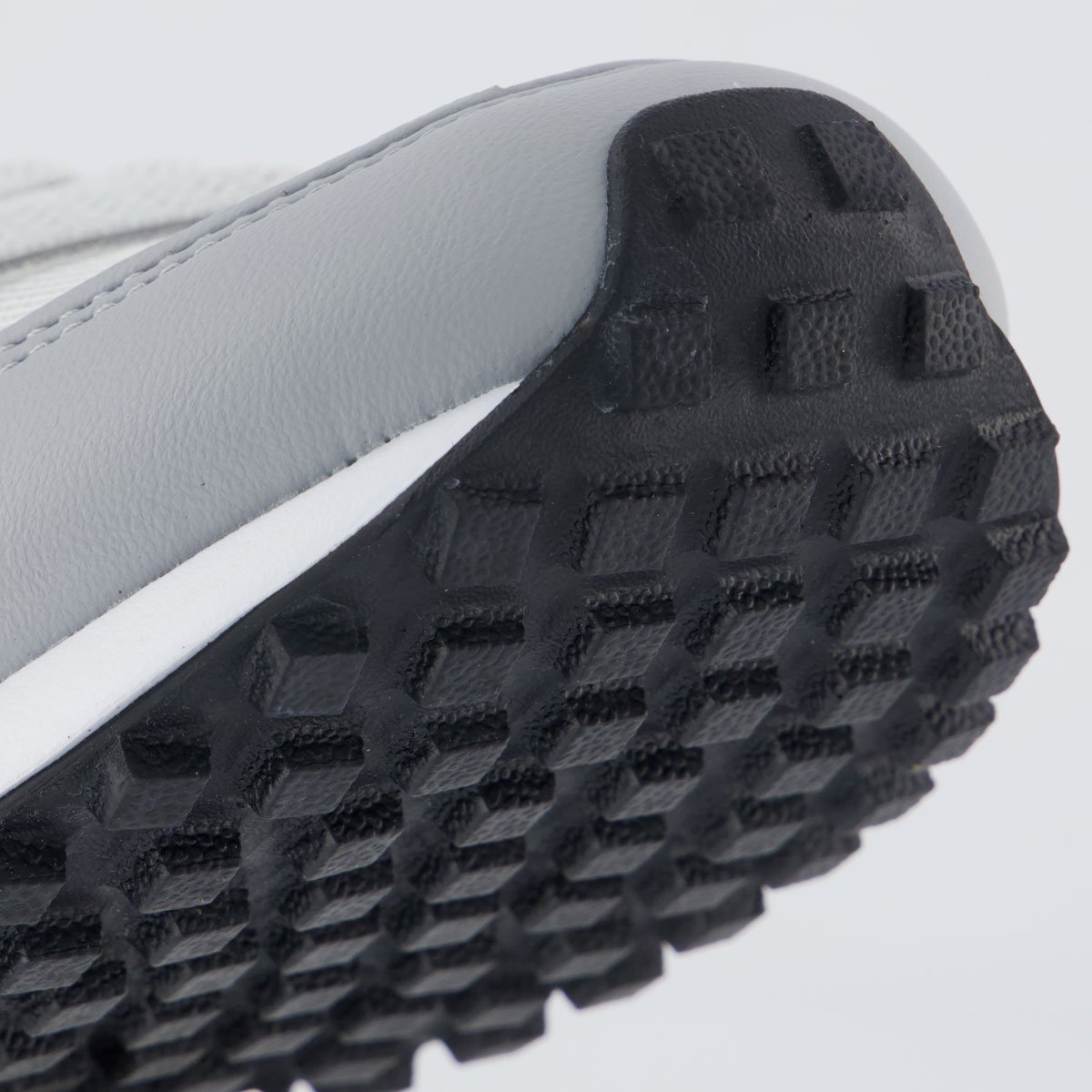 Tênis Fila Renno Classic Cinza e Marinho Cinza 8