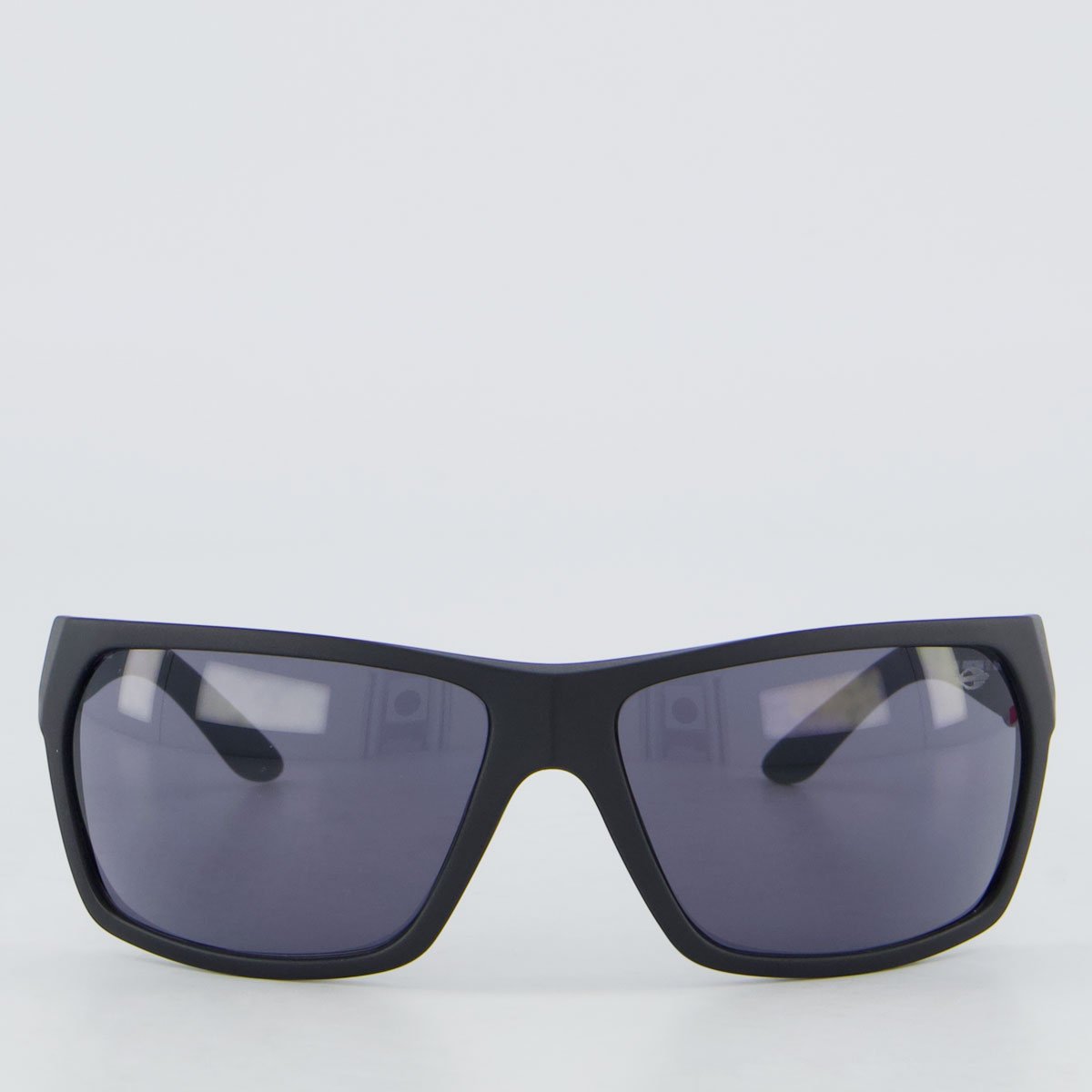 Óculos de Sol Mormaii Amazônia 2 Preto e Cinza Fosco Preto 2