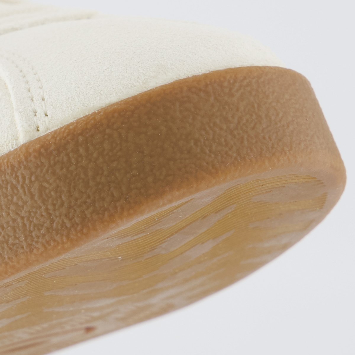 Tênis Puma Club II Wns Feminino Bege e Branco Bege 8