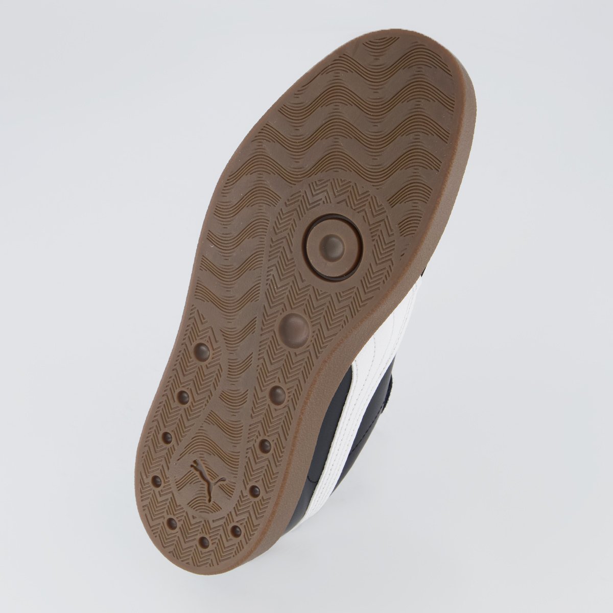 Tênis Puma Club II Era Wns Feminino Preto Preto 5