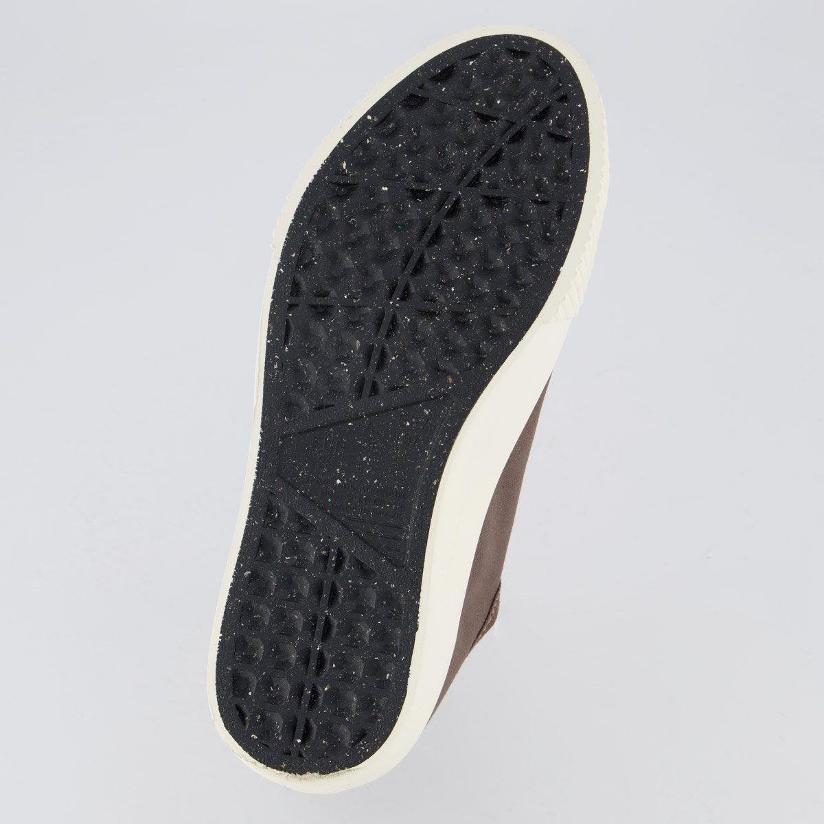 Tênis Colcci Grafic Praia Feminino Marrom e Branco Marrom 5