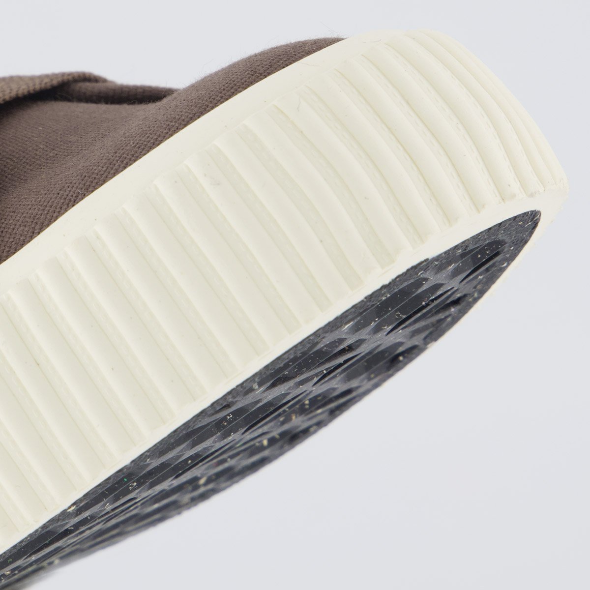 Tênis Colcci Grafic Praia Feminino Marrom e Branco Marrom 8