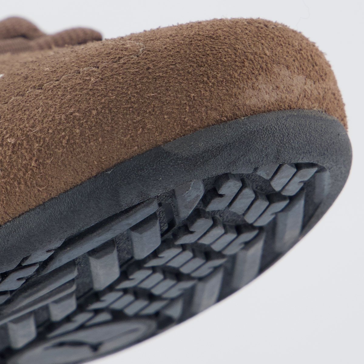 Tênis Puma Catch SD Bdp Marrom Marrom 8