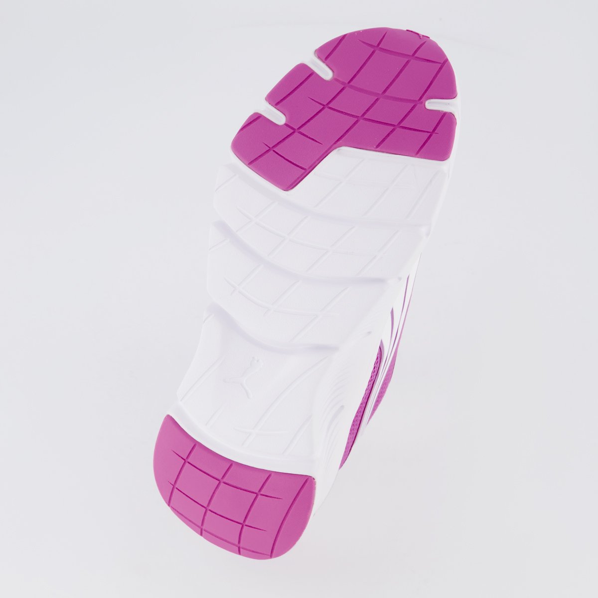 Tênis Puma Flexfocus Lite Modern Feminino Rosa e Branco Rosa 5