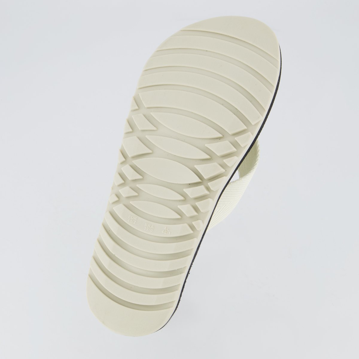 Chinelo Coca Cola Wave Alma Preto e Off White Preto 5