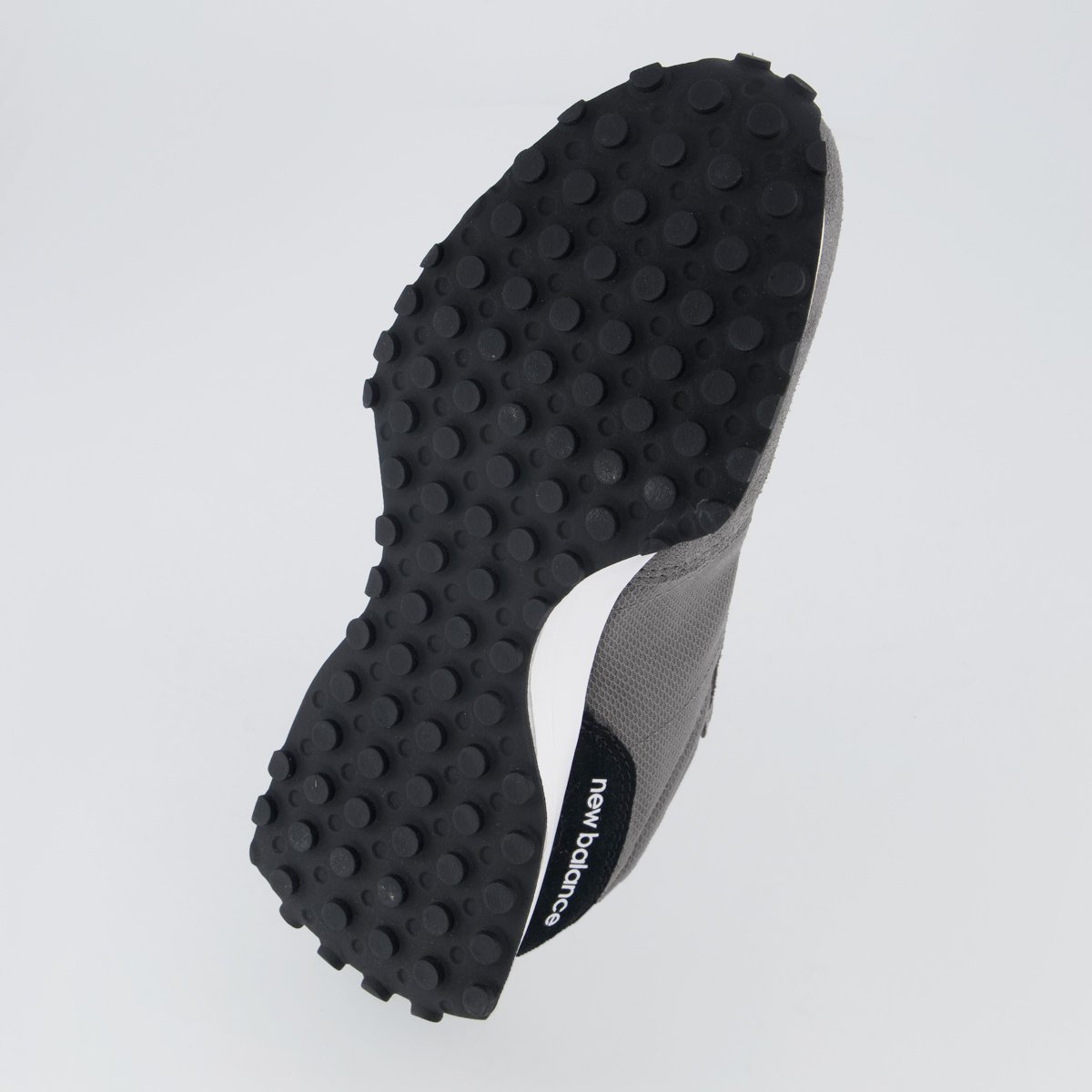 Tênis New Balance 327 V1 Cinza Cinza 5