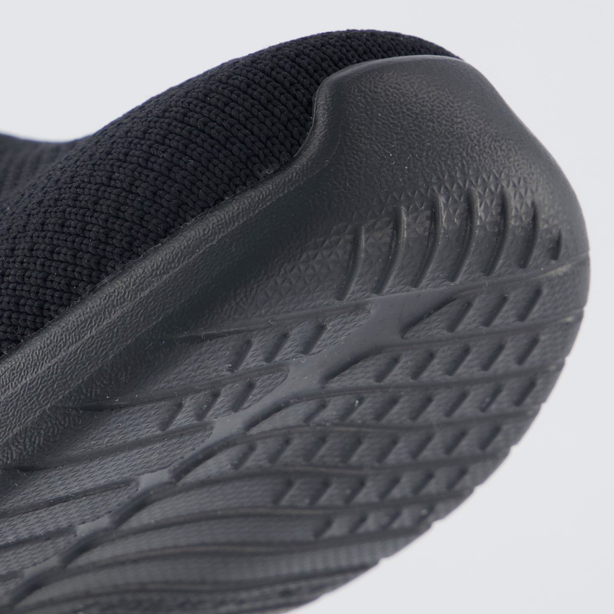 Tênis Skechers Ultra Flex 2.0 Feminino Preto e Cinza Preto 8