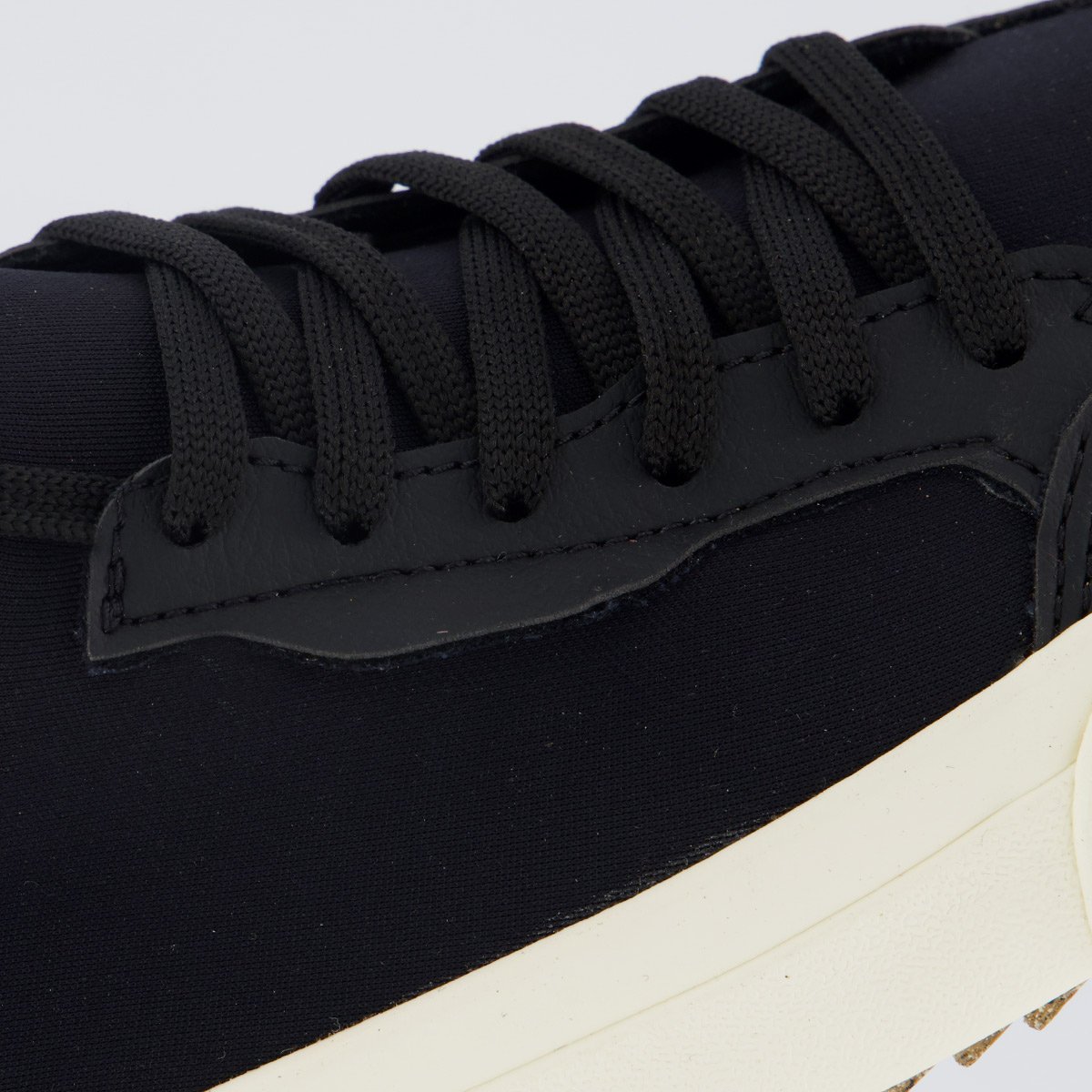 Tênis Coca Cola Stamp Zoom Feminino Preto Preto 7