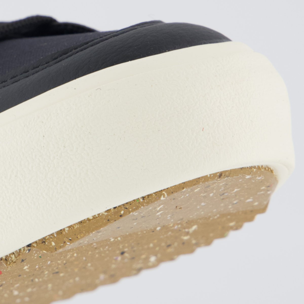 Tênis Coca Cola Stamp Zoom Feminino Preto Preto 8