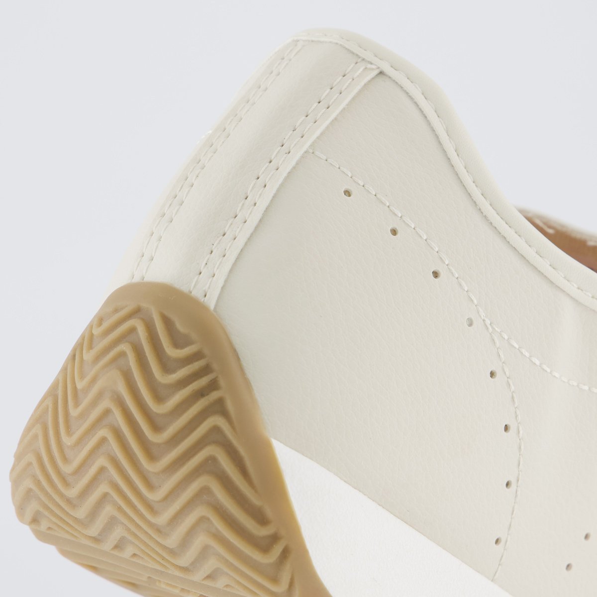 Tênis Coca Cola Eclipse Abbey Feminino Bege Bege 6