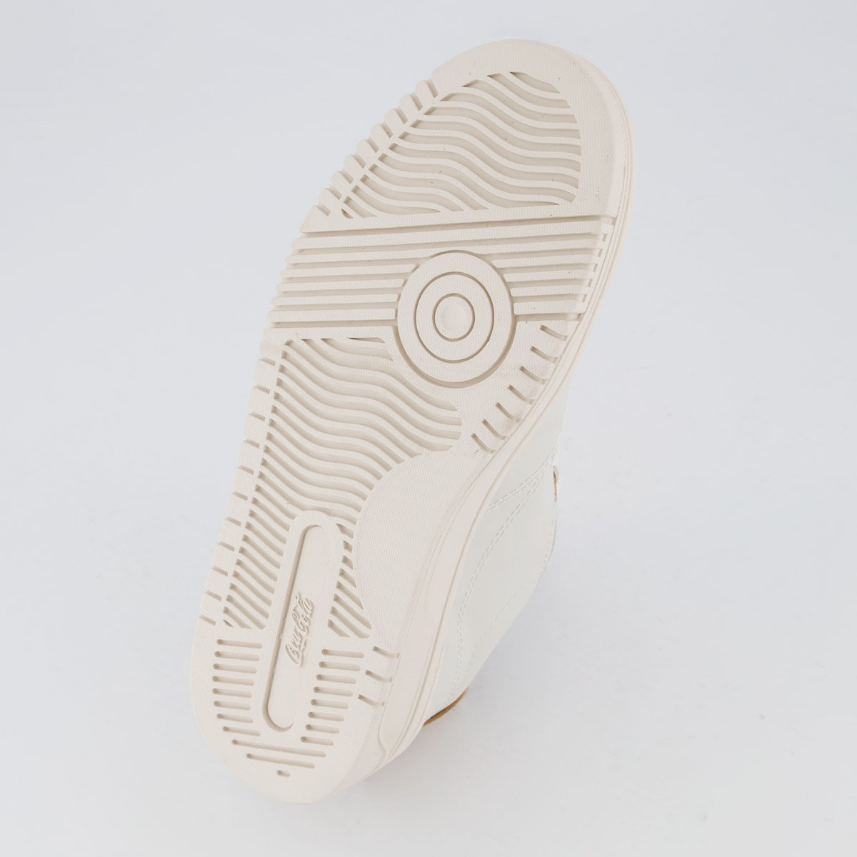 Tênis Coca Cola March Even Feminino Bege Bege 5