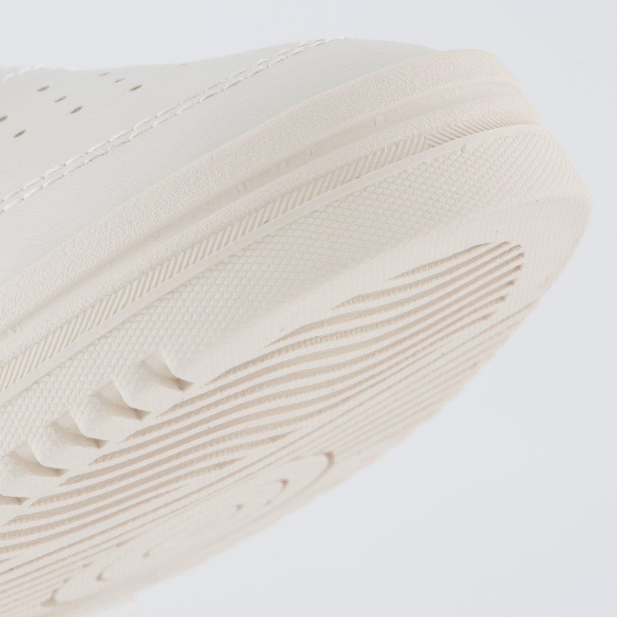 Tênis Coca Cola March Even Feminino Bege Bege 8