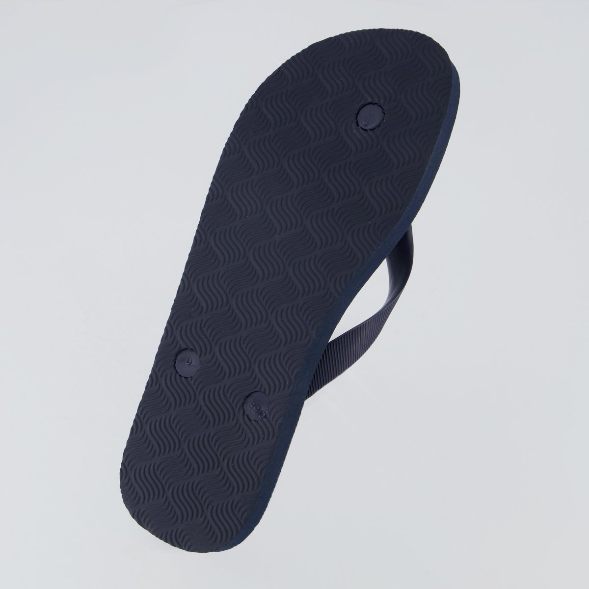 Chinelo Fila Fingers Marinho Azul Marinho 5