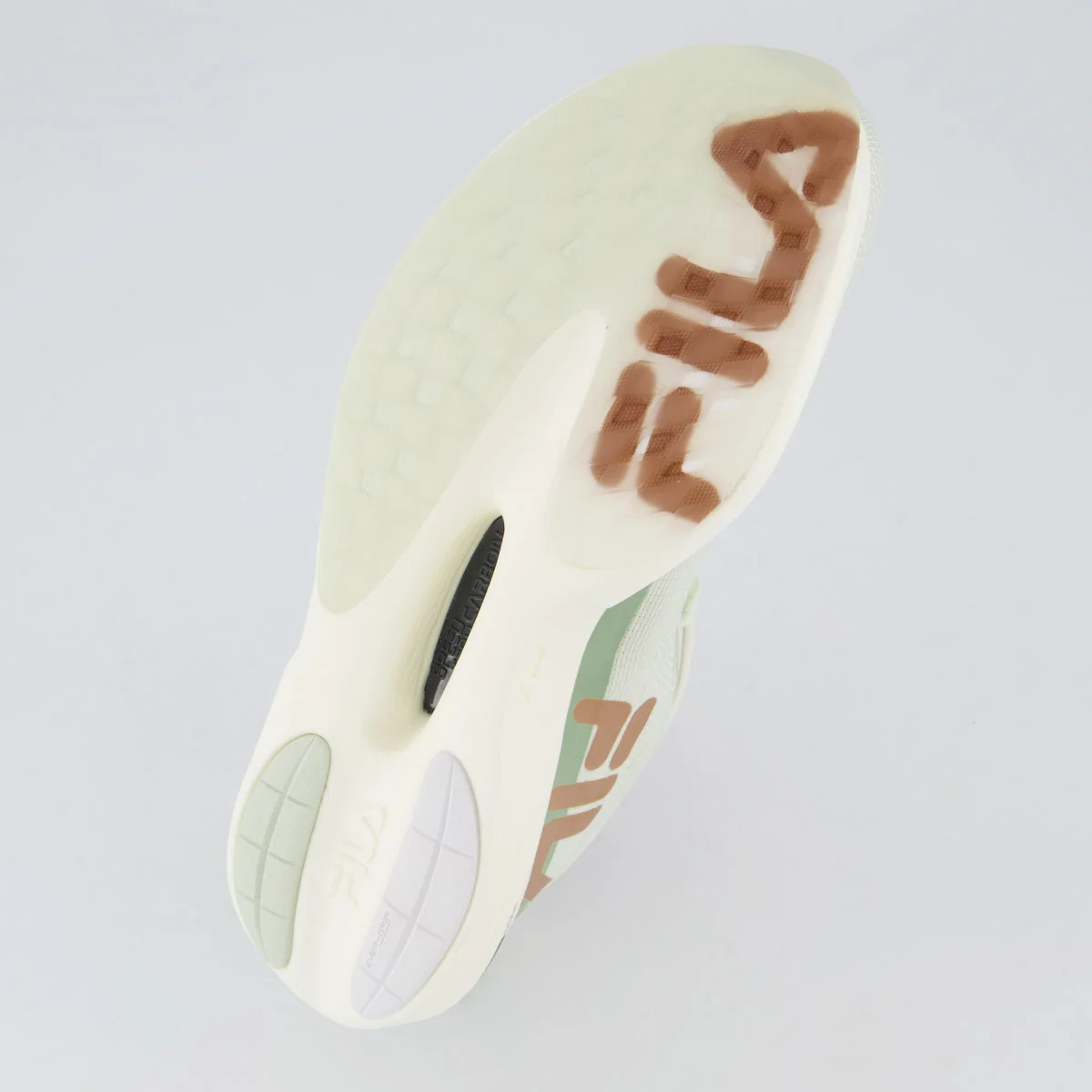 Tênis Fila Kr7 Pro Speed Tech Feminino Verde Verde 5