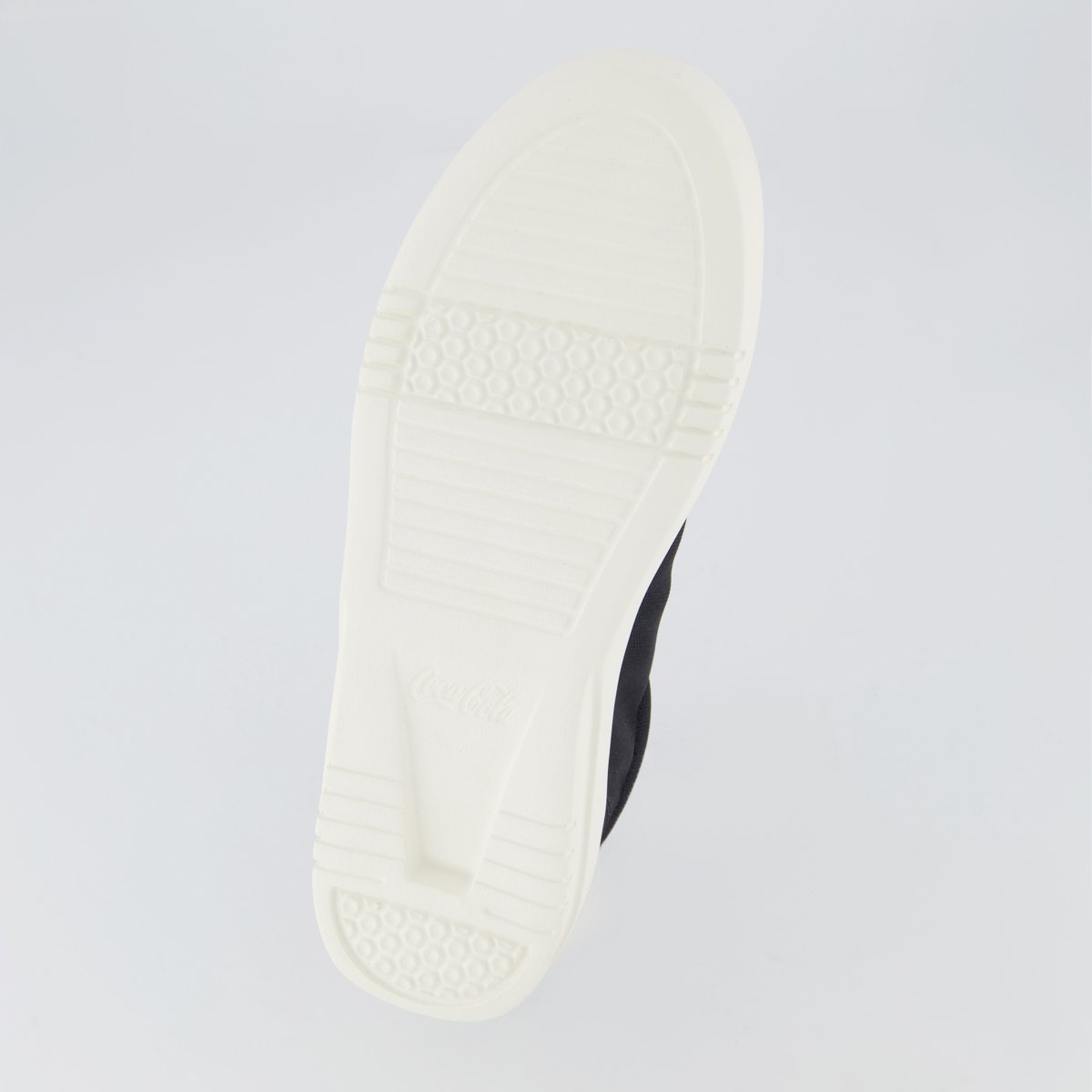 Tênis Coca Cola Loud Jet Preto Preto 5