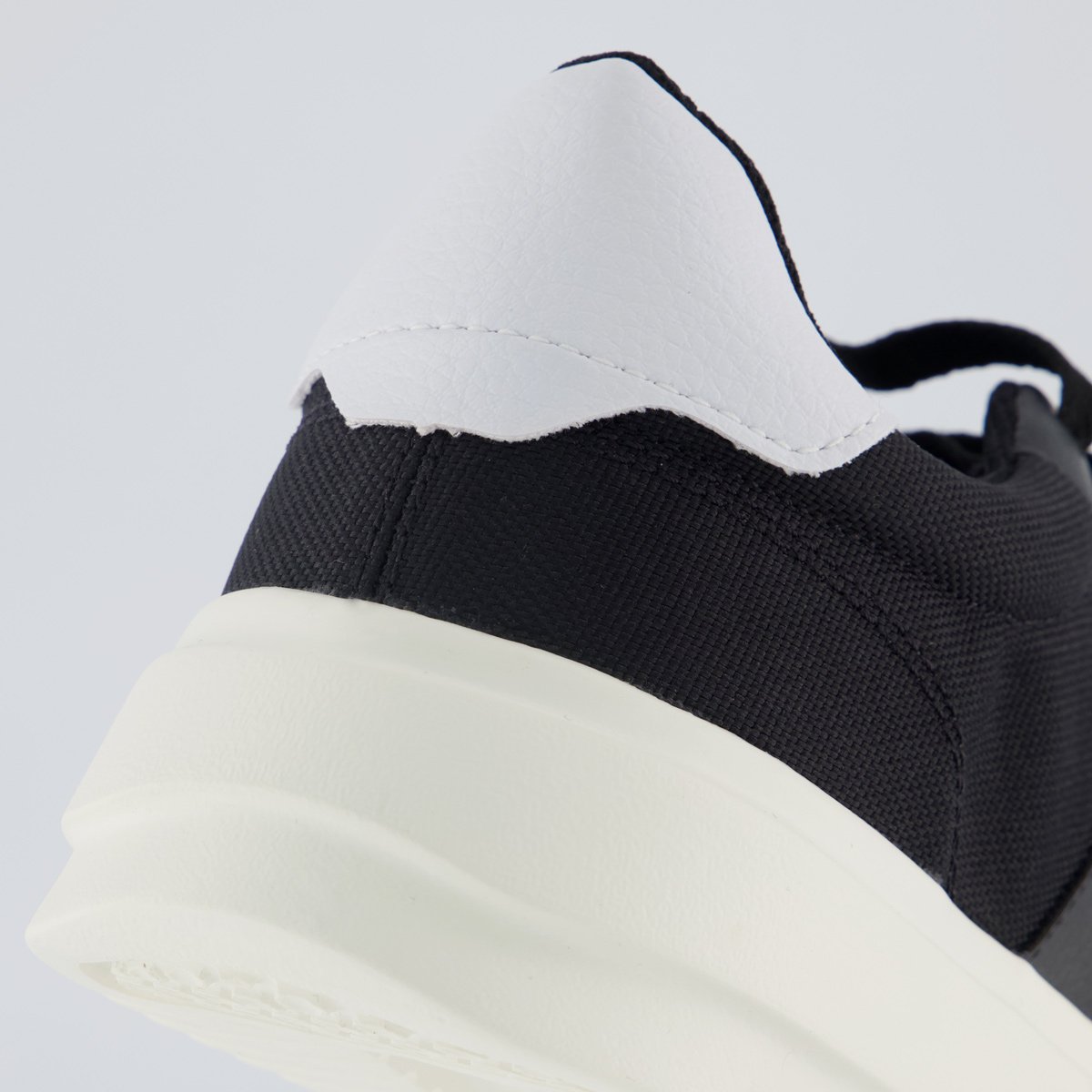 Tênis Coca Cola Loud Jet Preto Preto 6