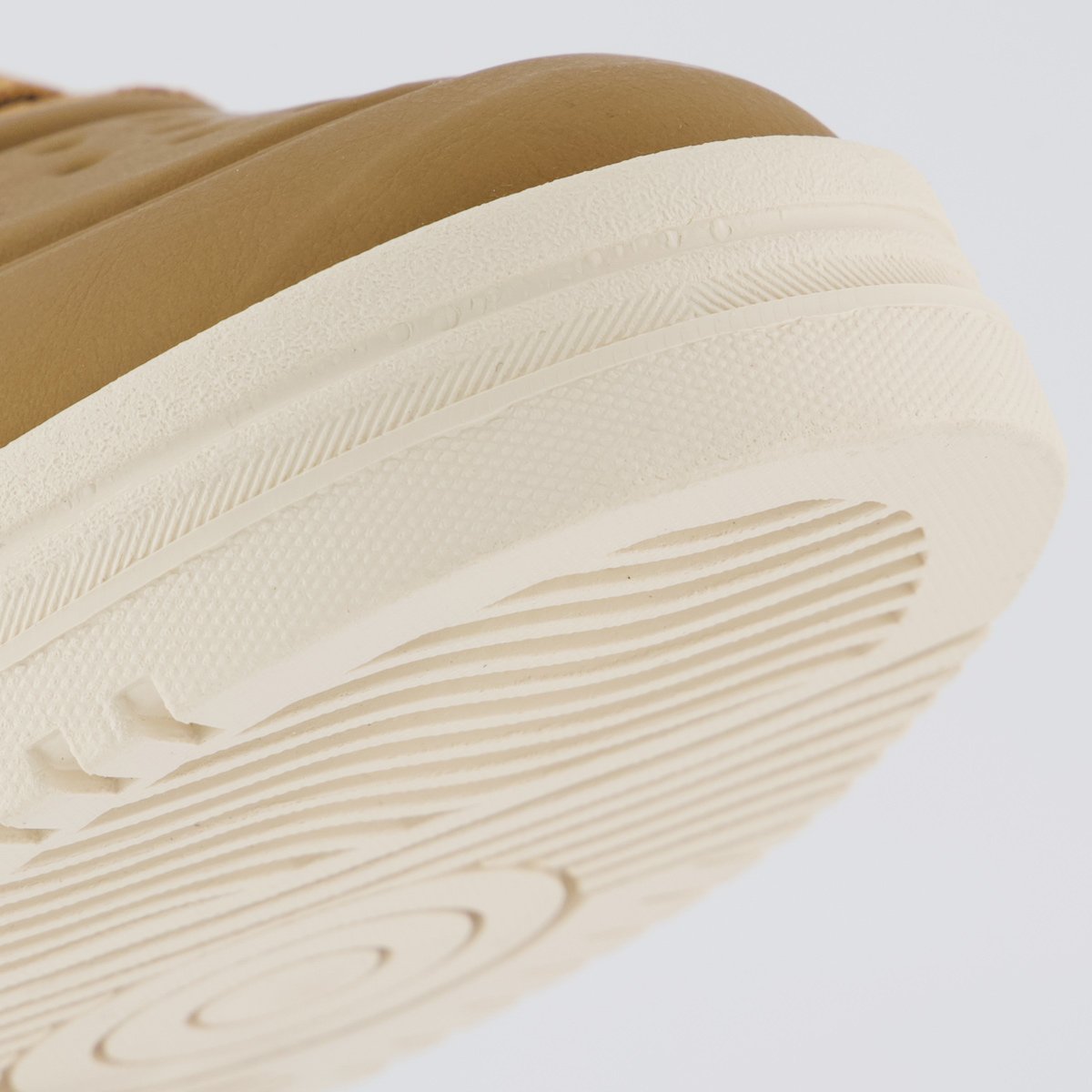 Tênis Coca Cola March Contact Caramelo Marrom 8