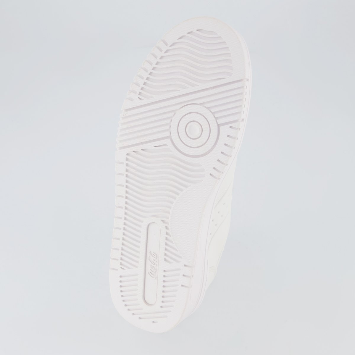 Tênis Coca Cola March Contact Branco Branco 5