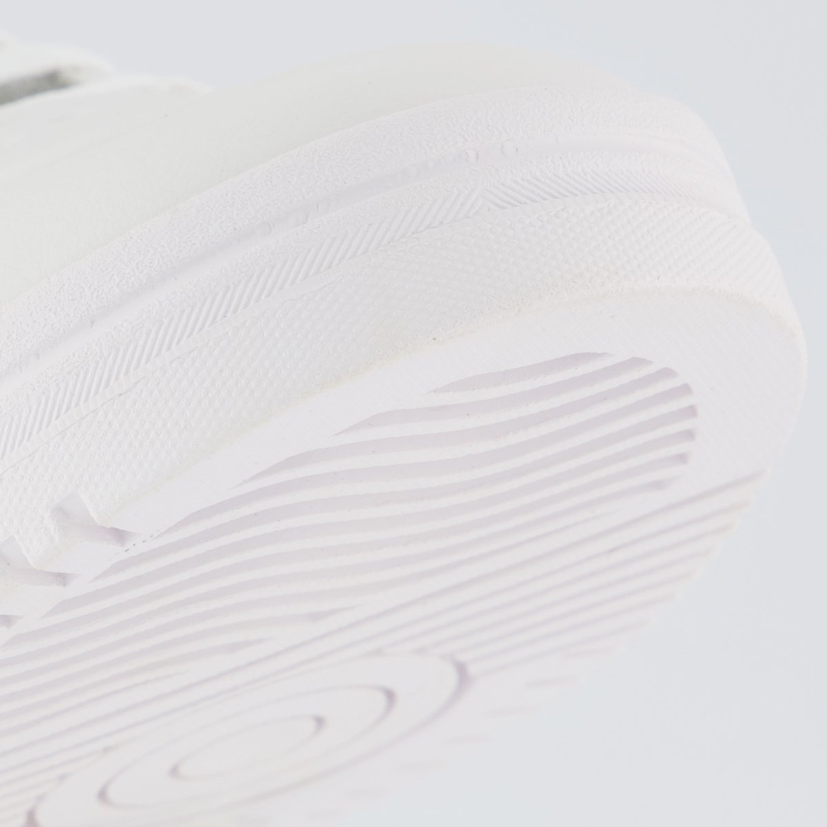 Tênis Coca Cola March Contact Branco Branco 8