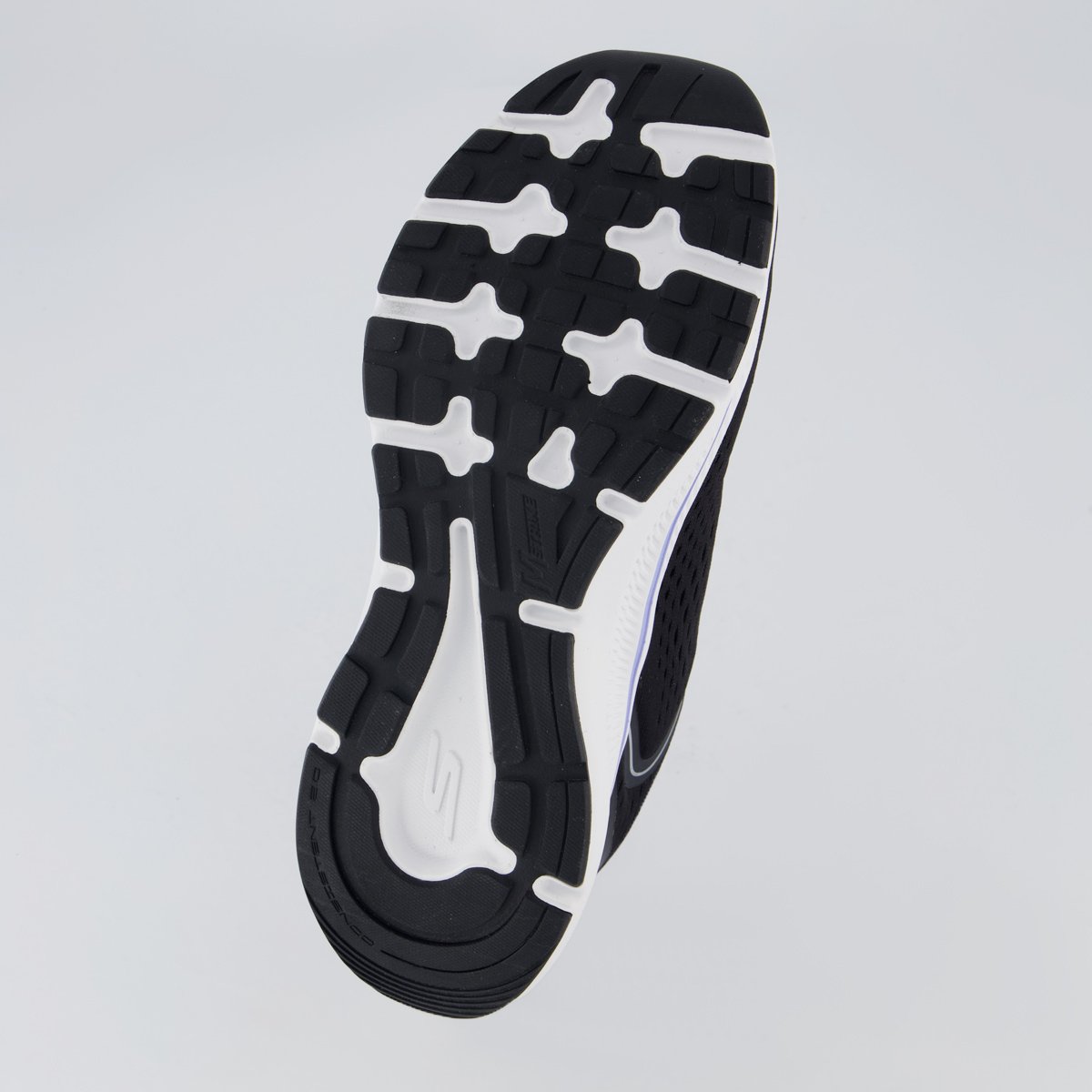 Tênis Skechers Go Run Consistent 2.0 Mile Feminino Preto Preto 5