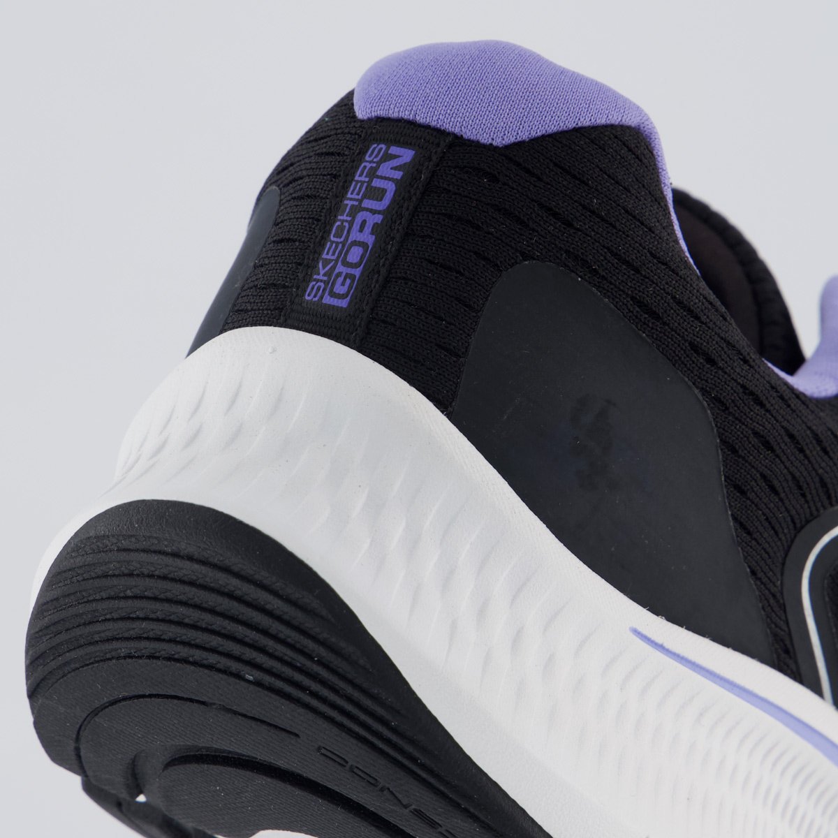 Tênis Skechers Go Run Consistent 2.0 Mile Feminino Preto Preto 6