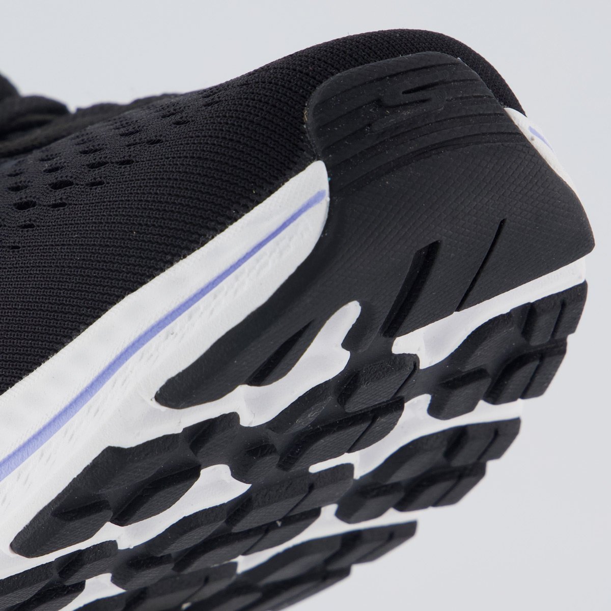 Tênis Skechers Go Run Consistent 2.0 Mile Feminino Preto Preto 8