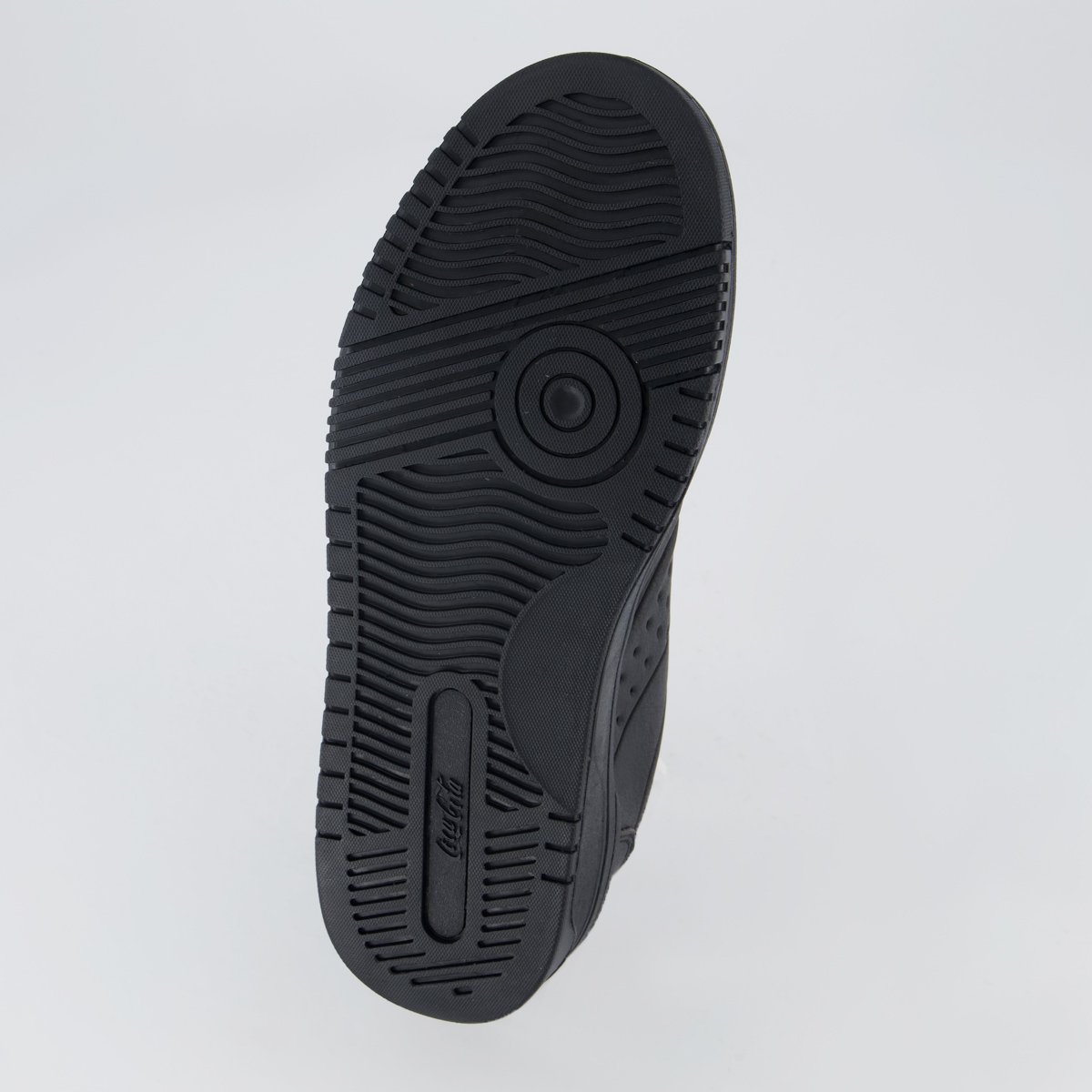 Tênis Coca Cola March Contact All Black Preto 5