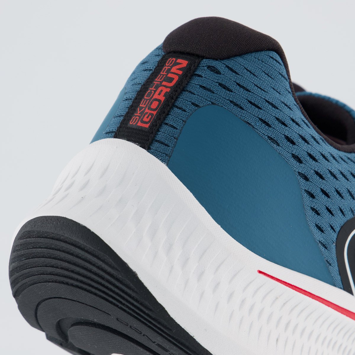 Tênis Skechers Go Run Consistent 2.0 Azul Azul 6