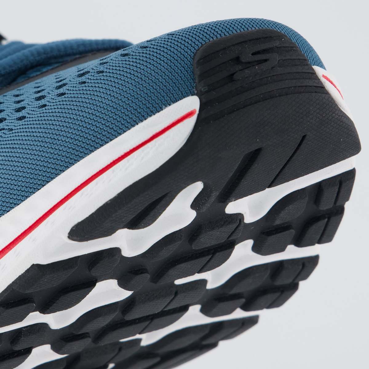 Tênis Skechers Go Run Consistent 2.0 Azul Azul 7