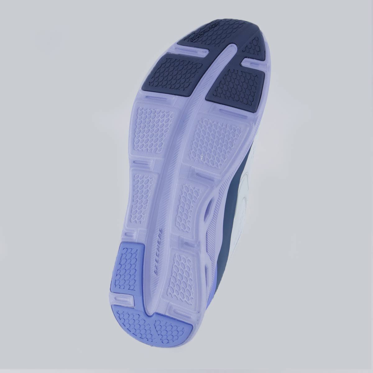 Tênis Skechers Glide Step Altus Feminino Azul Azul 5