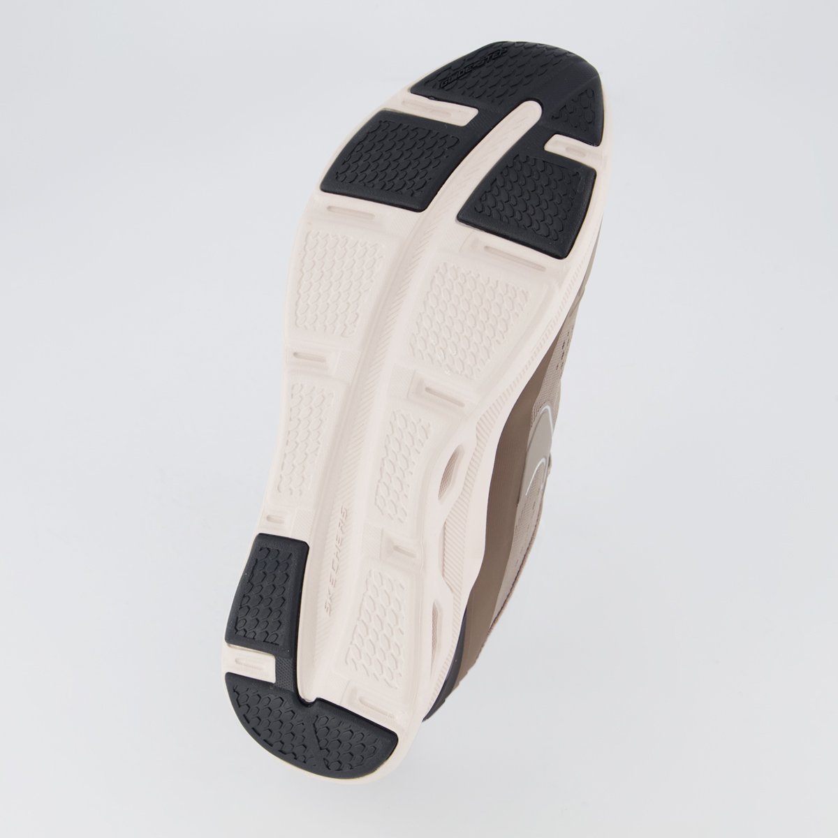 Tênis Skechers Glide Step Altus Feminino Cinza Cinza 5