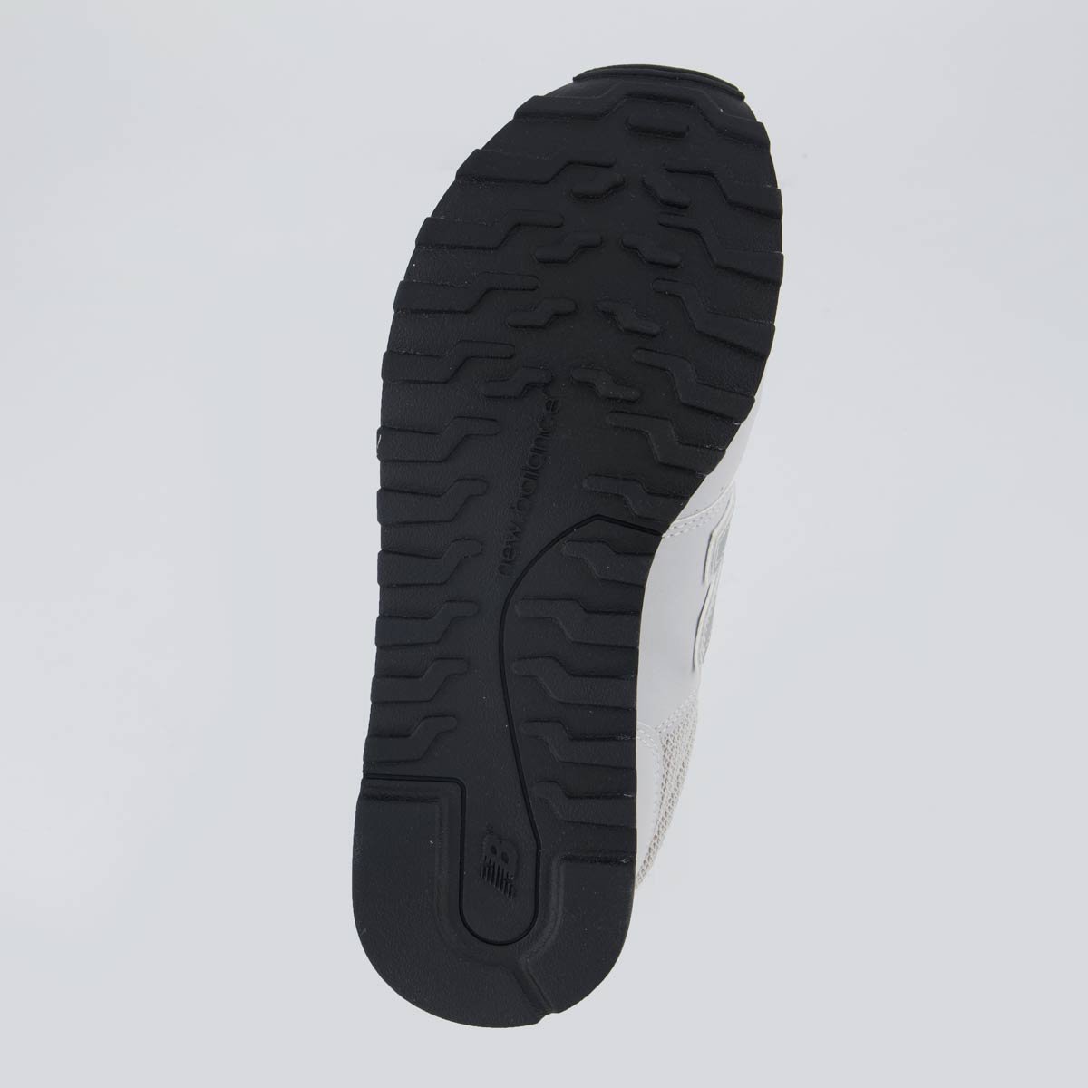 Tênis New Balance 500 V2 Feminino Cinza Cinza 5