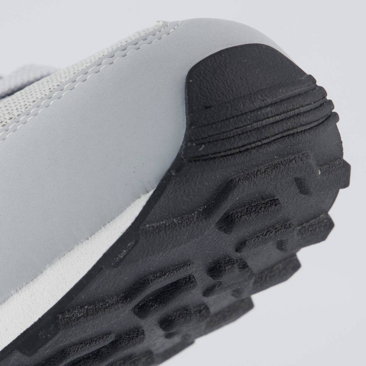 Tênis New Balance 500 V2 Feminino Cinza Cinza 8