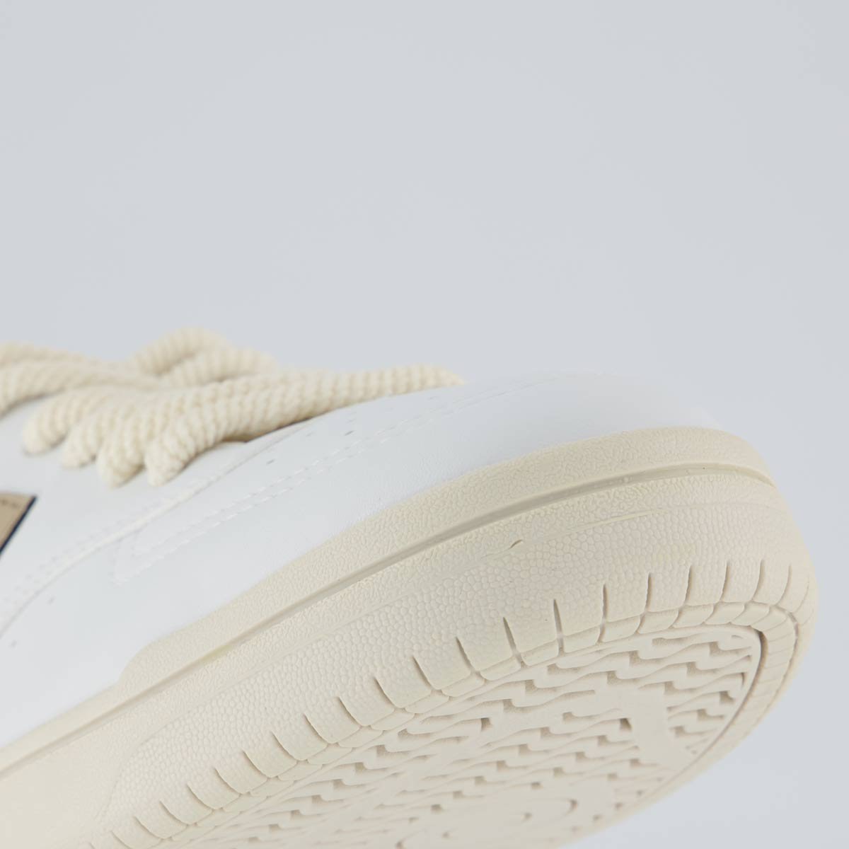 Tênis New Balance BB80 Feminino Branco e Marrom Branco 8