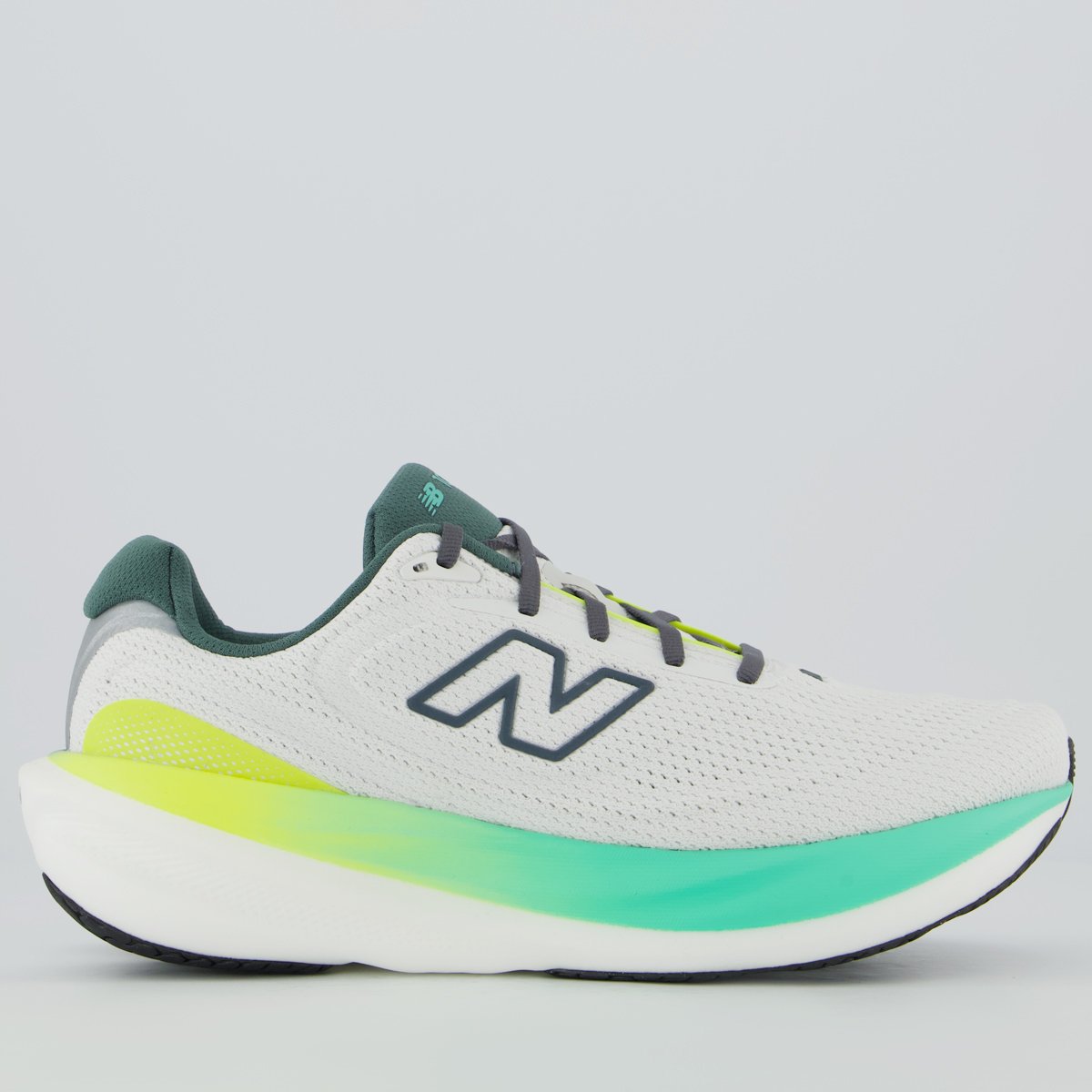 Tênis New Balance Infinion 1080 V15 Branco