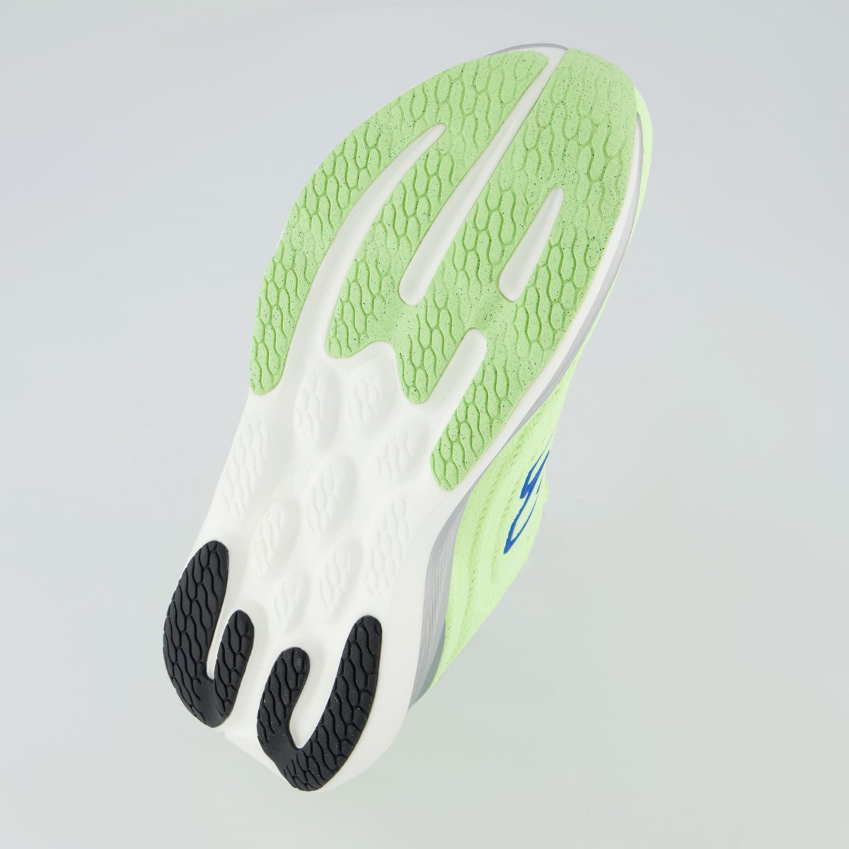 Tênis New Balance Infinion 1080 V15 Verde Claro Verde 4