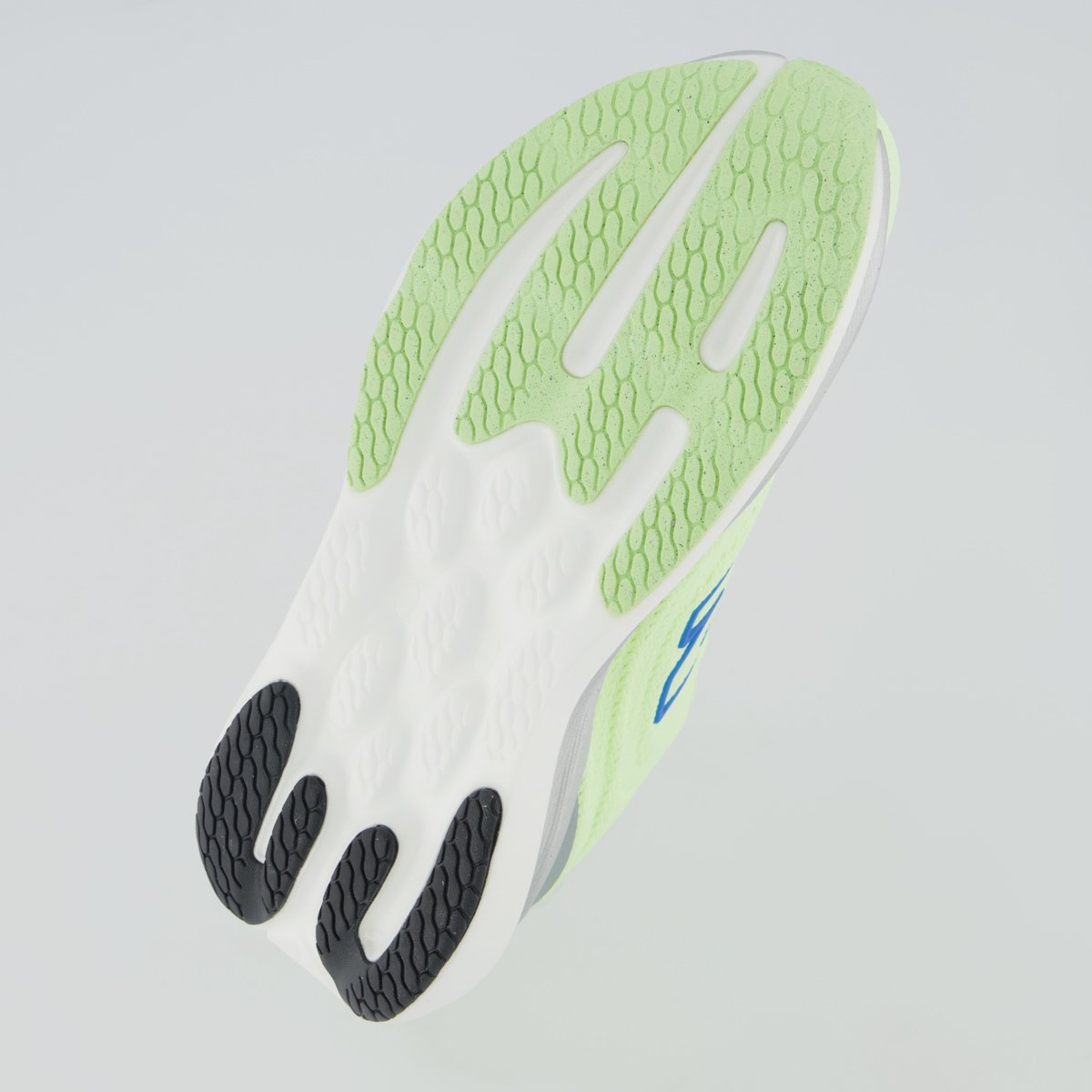 Tênis New Balance Infinion 1080 V15 Feminino Verde Claro Verde 5