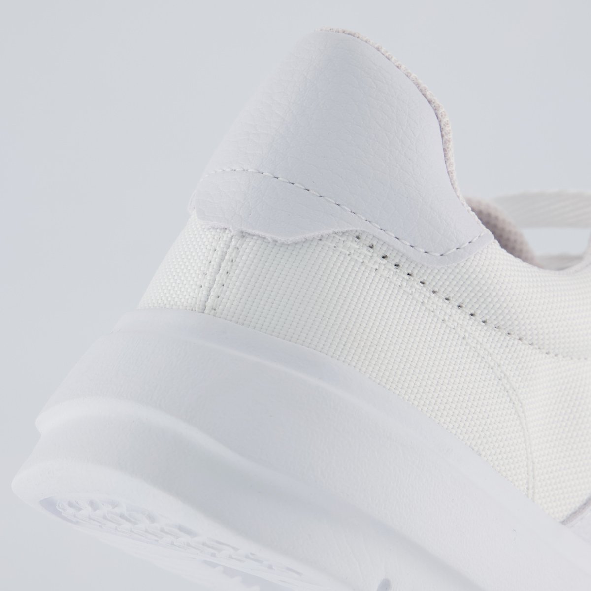 Tênis Coca Cola Loud Jet Branco Branco 6