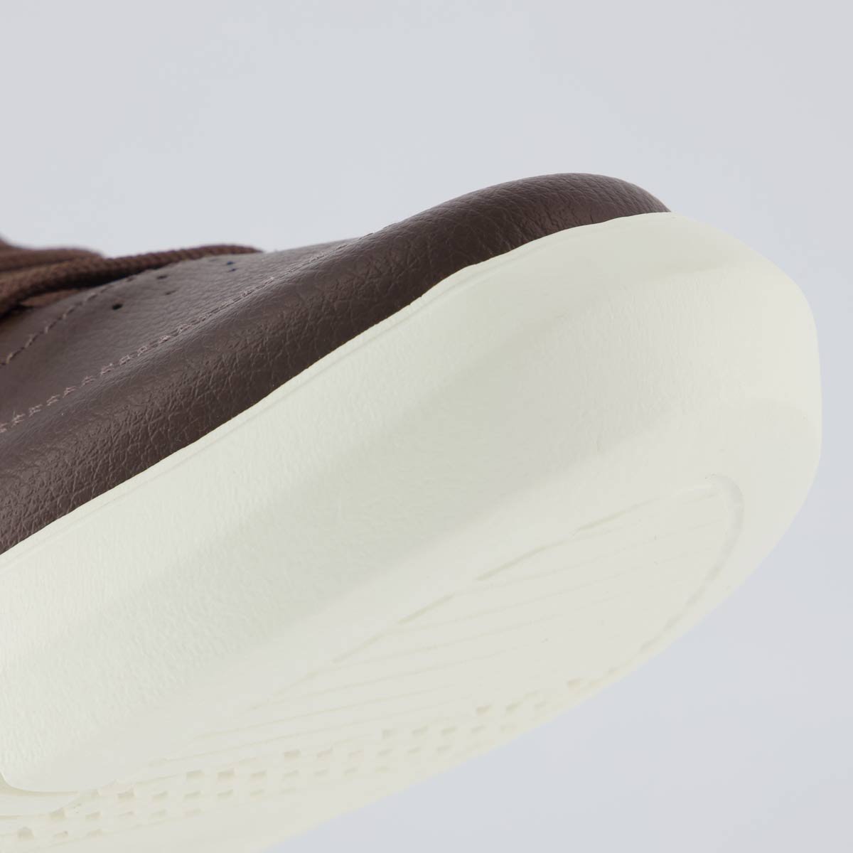 Tênis Coca Cola Drift Town Marrom Marrom 8