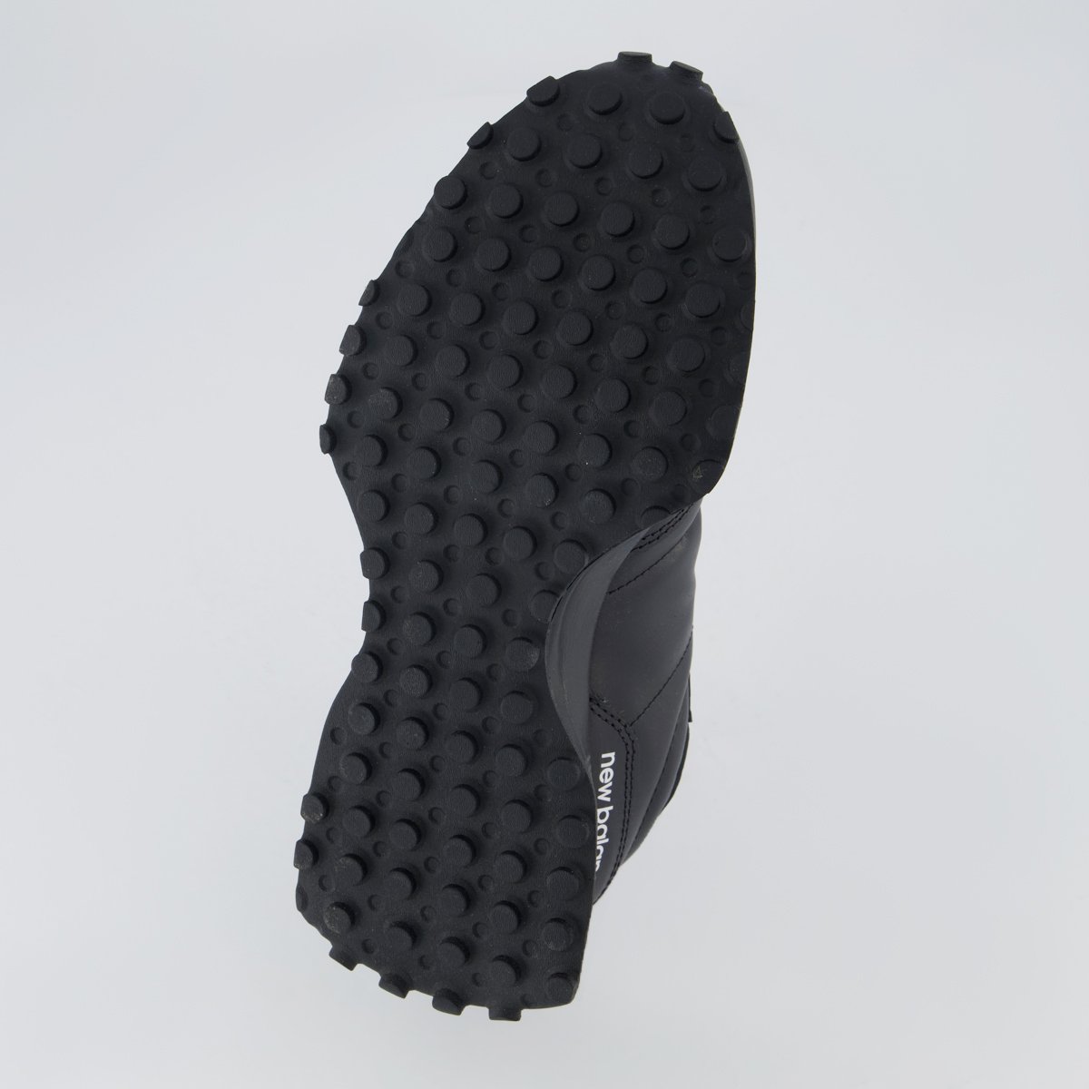 Tênis New Balance 327 V1 Preto Preto 5