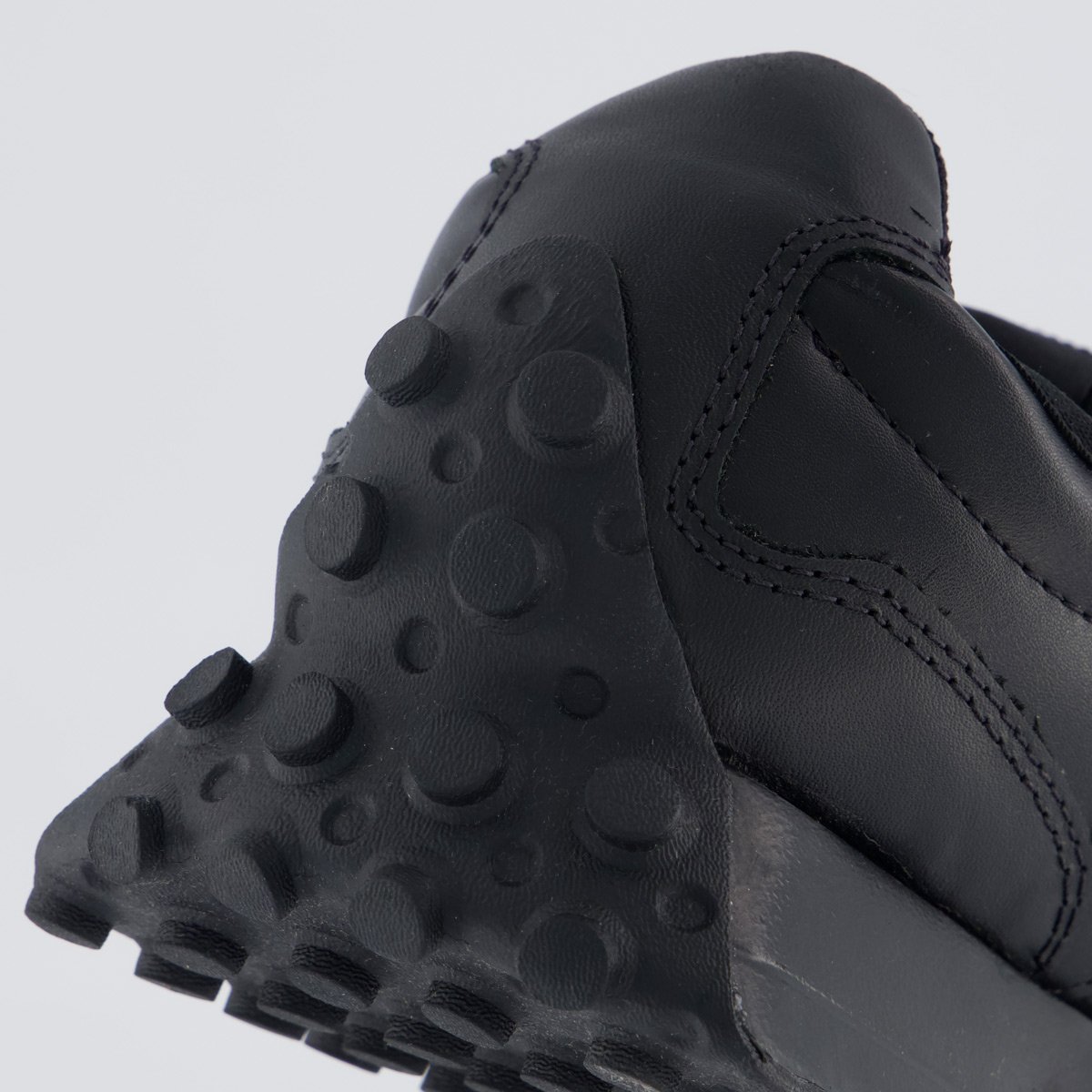 Tênis New Balance 327 V1 Preto Preto 6