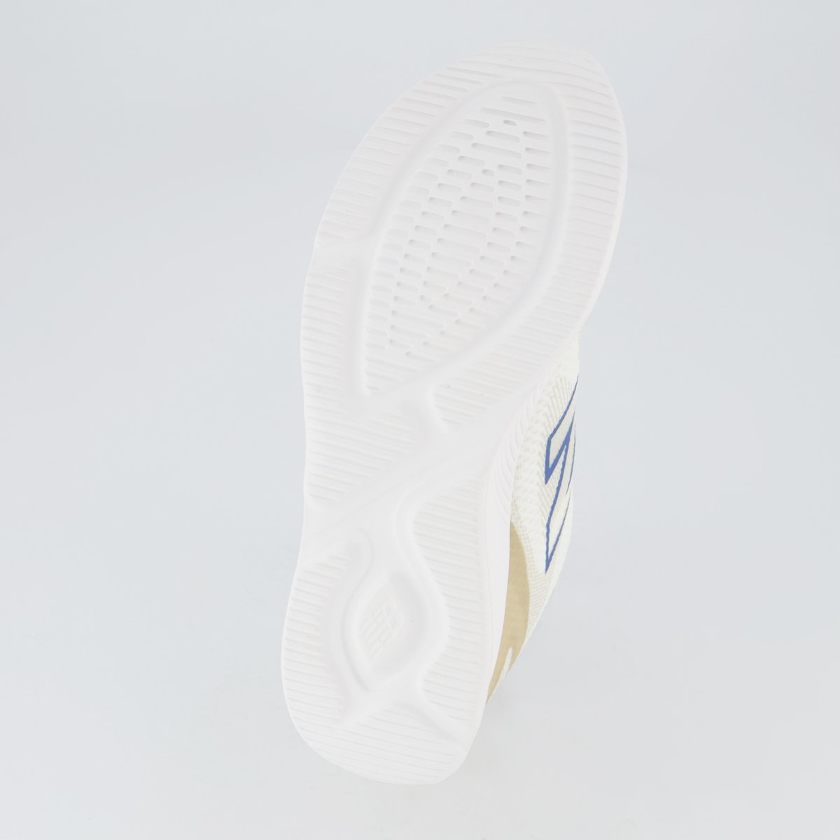 Tênis New Balance 430 V4 Bege Claro Bege 5