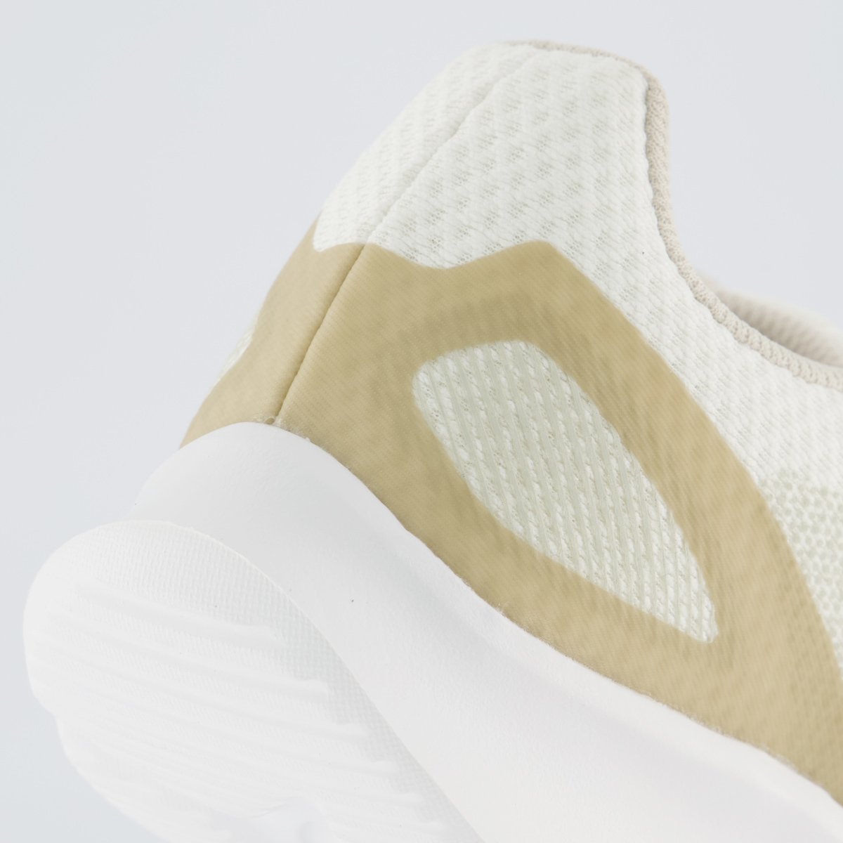 Tênis New Balance 430 V4 Bege Claro Bege 6